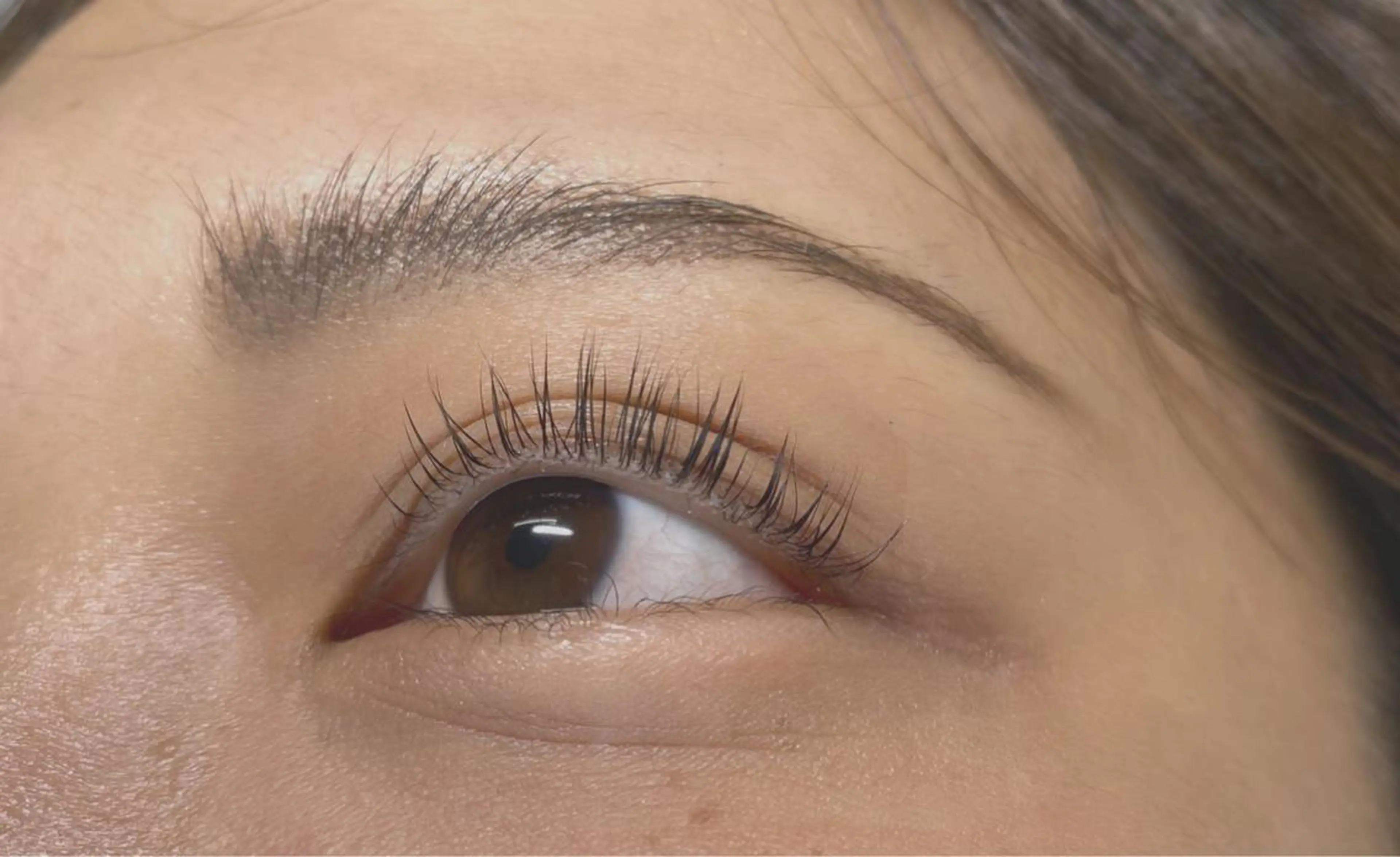 マツエク・マツパ マツパ f.【エフドット】 二俣川のマツエク・マツパデザイン