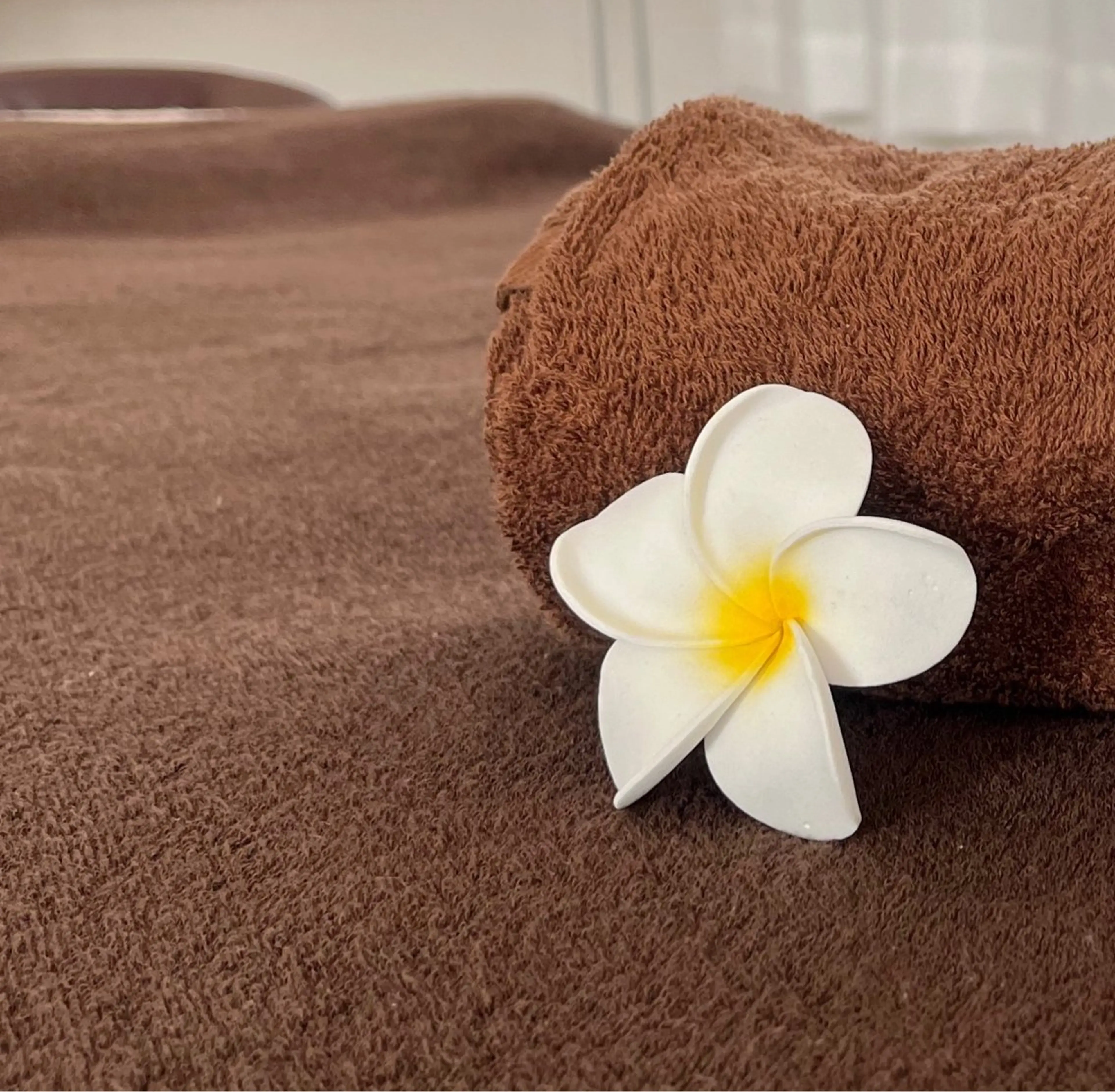 タイ式マッサージ　90分の写真