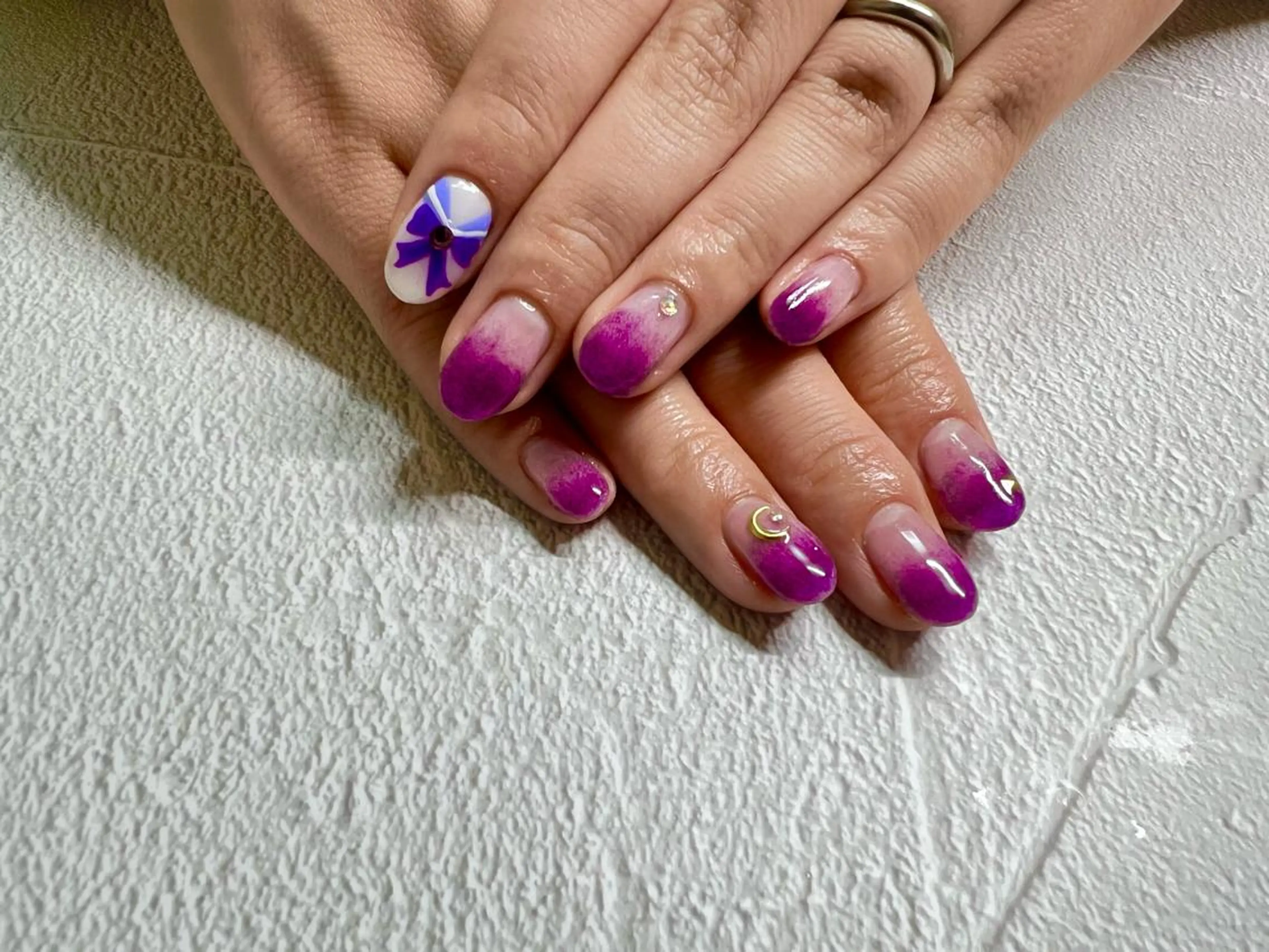 ネイル Lino nail canaのエステ・リラクイメージ