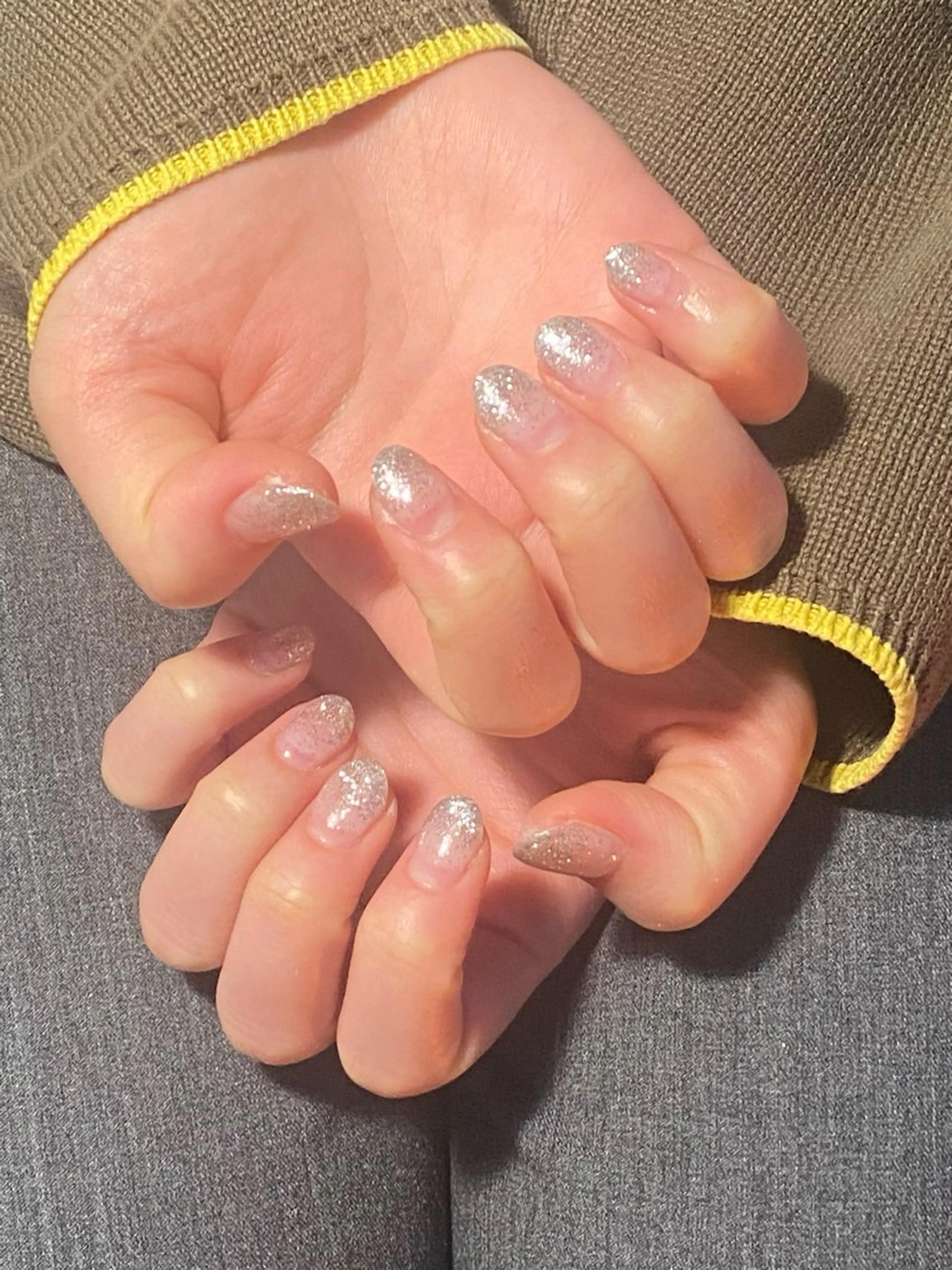 ネイル MaisonMizuho所属・原田 愛那のネイルデザイン