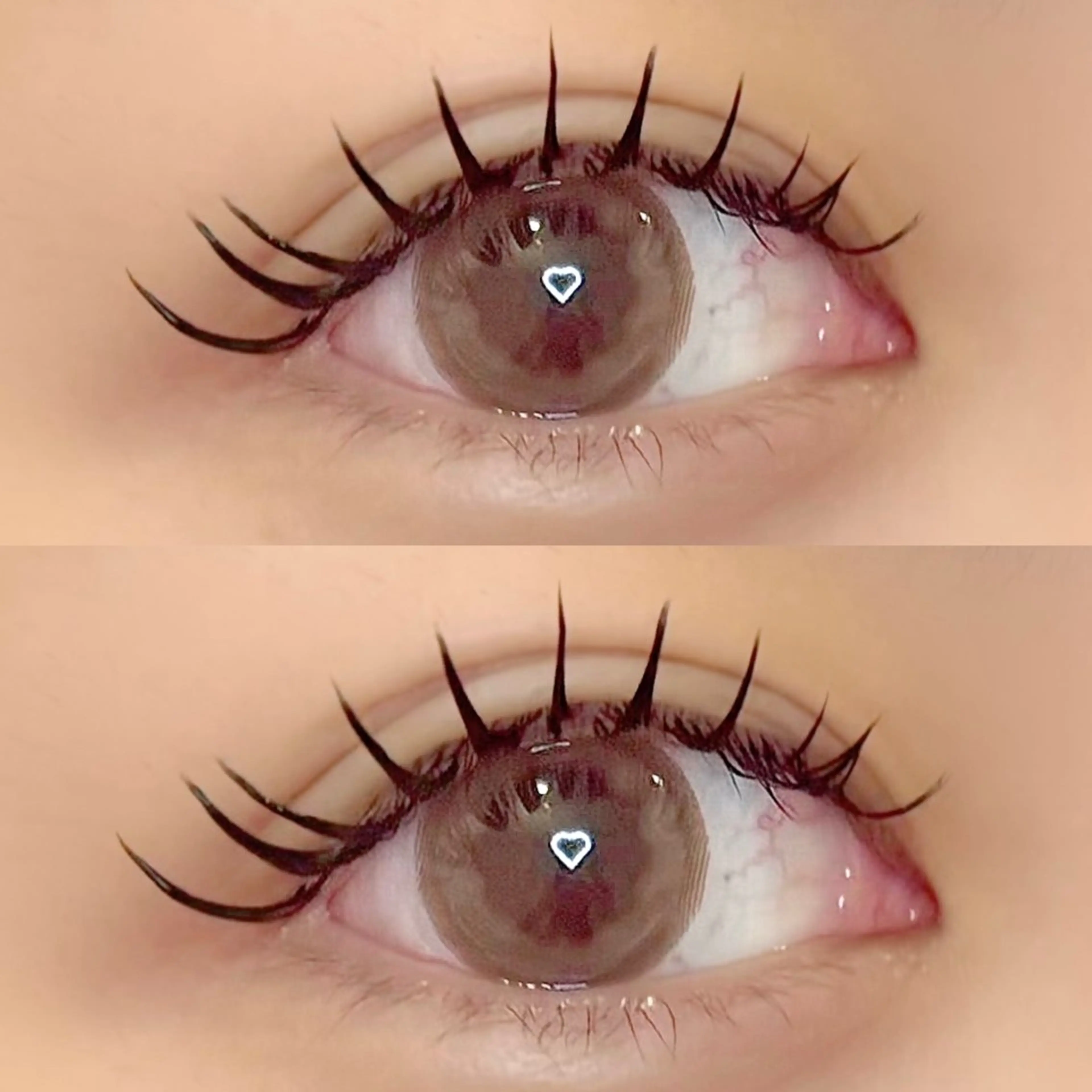 マツエク・マツパ 🎀Ami 🐇のマツエク・マツパデザイン