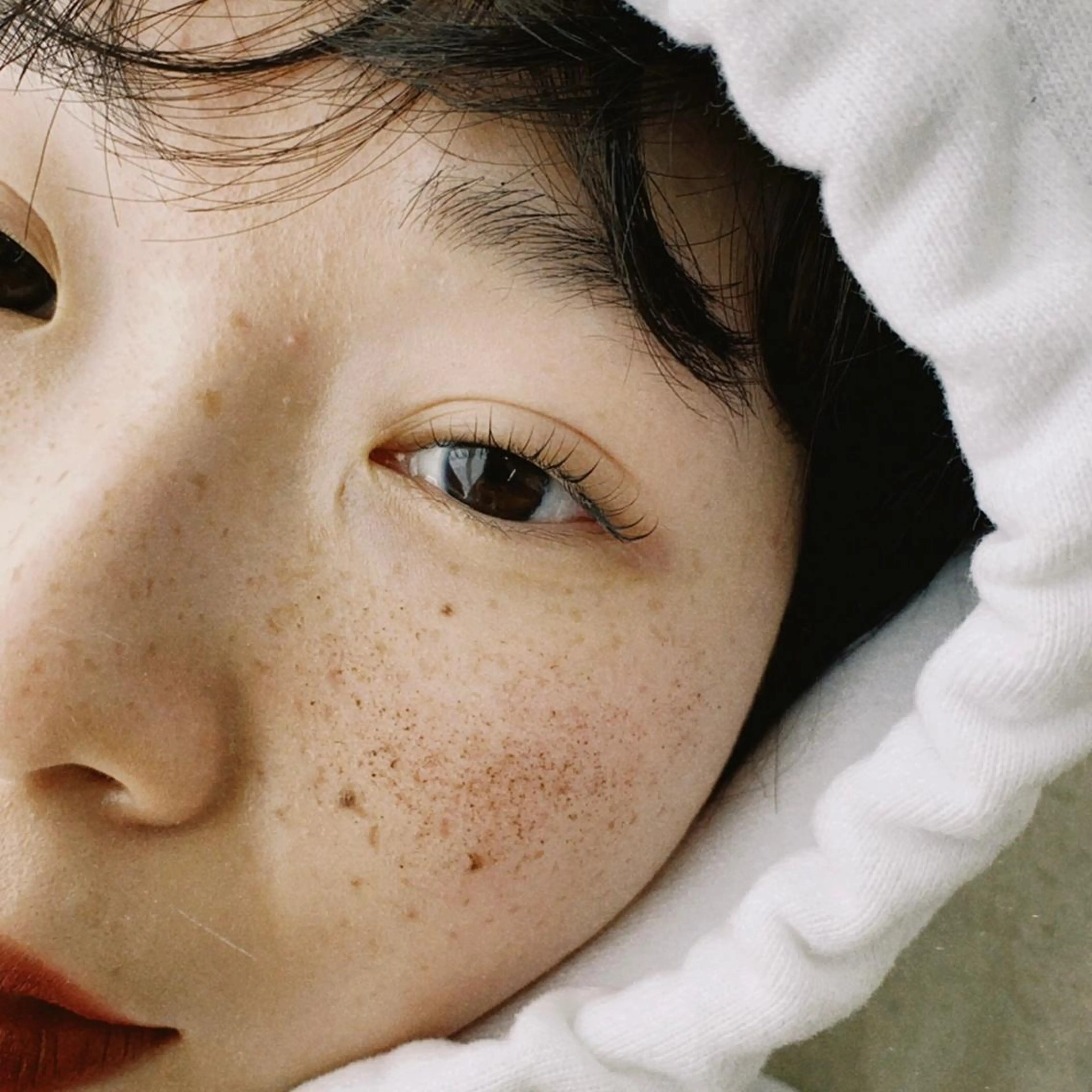 マツエク・マツパ miho【吉祥寺】 ★プライベートサロンのマツエク・マツパデザイン