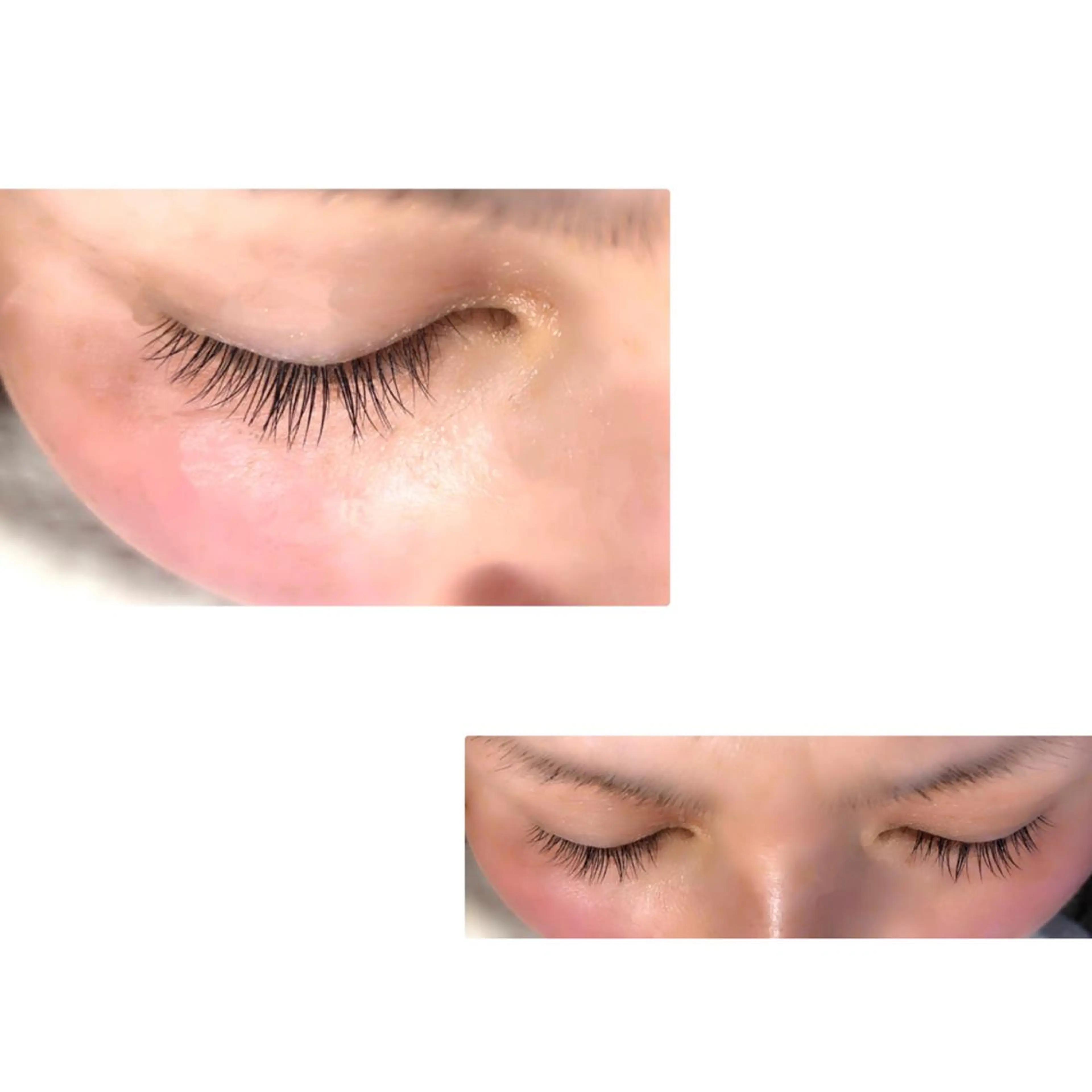 マツエク・マツパ Neoest Log ＋ bell所属・荒川 鈴菜のヘアスタイル