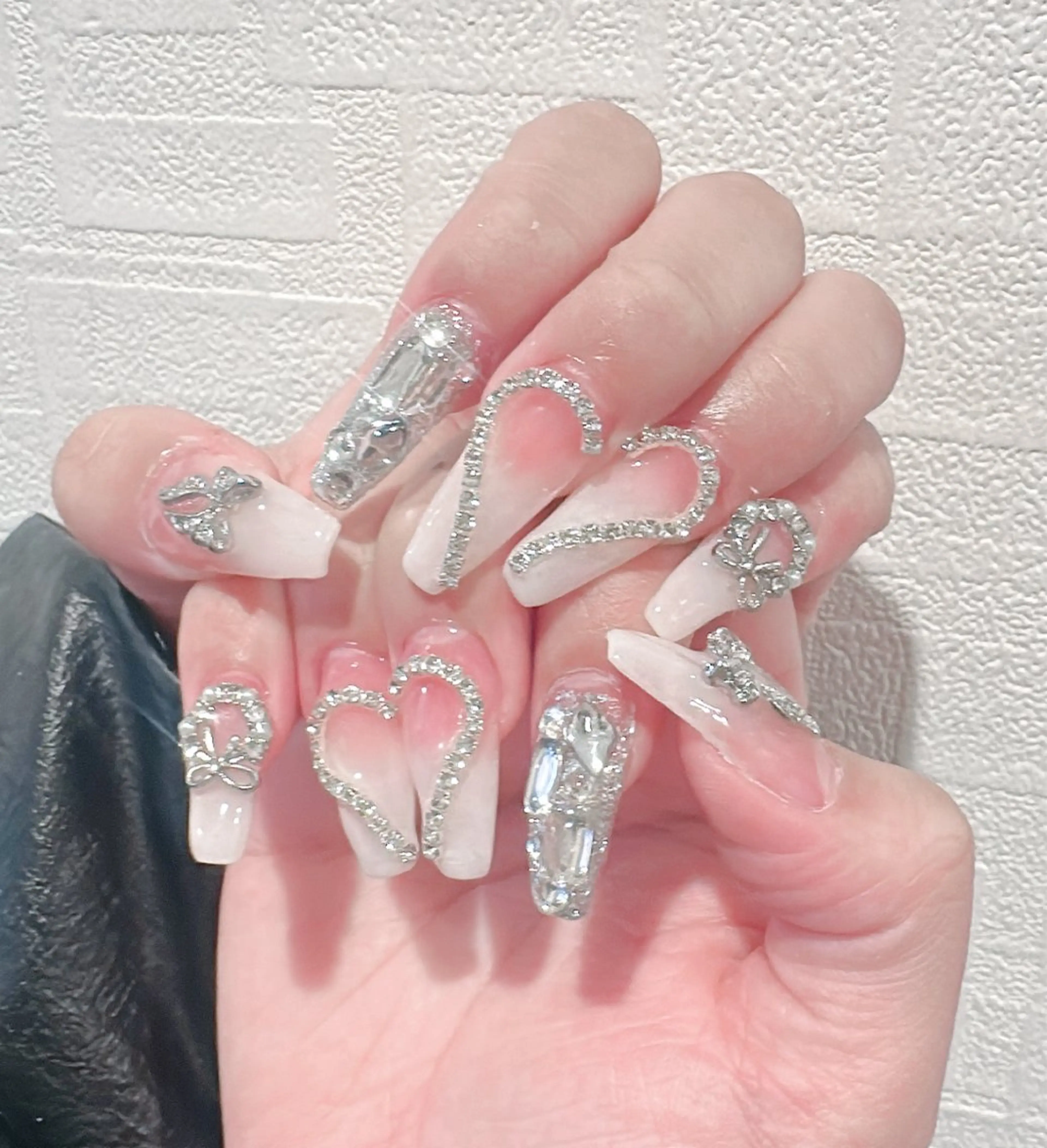 ネイル ハンドネイル D-BEAUTY Nailsalonのネイルデザイン