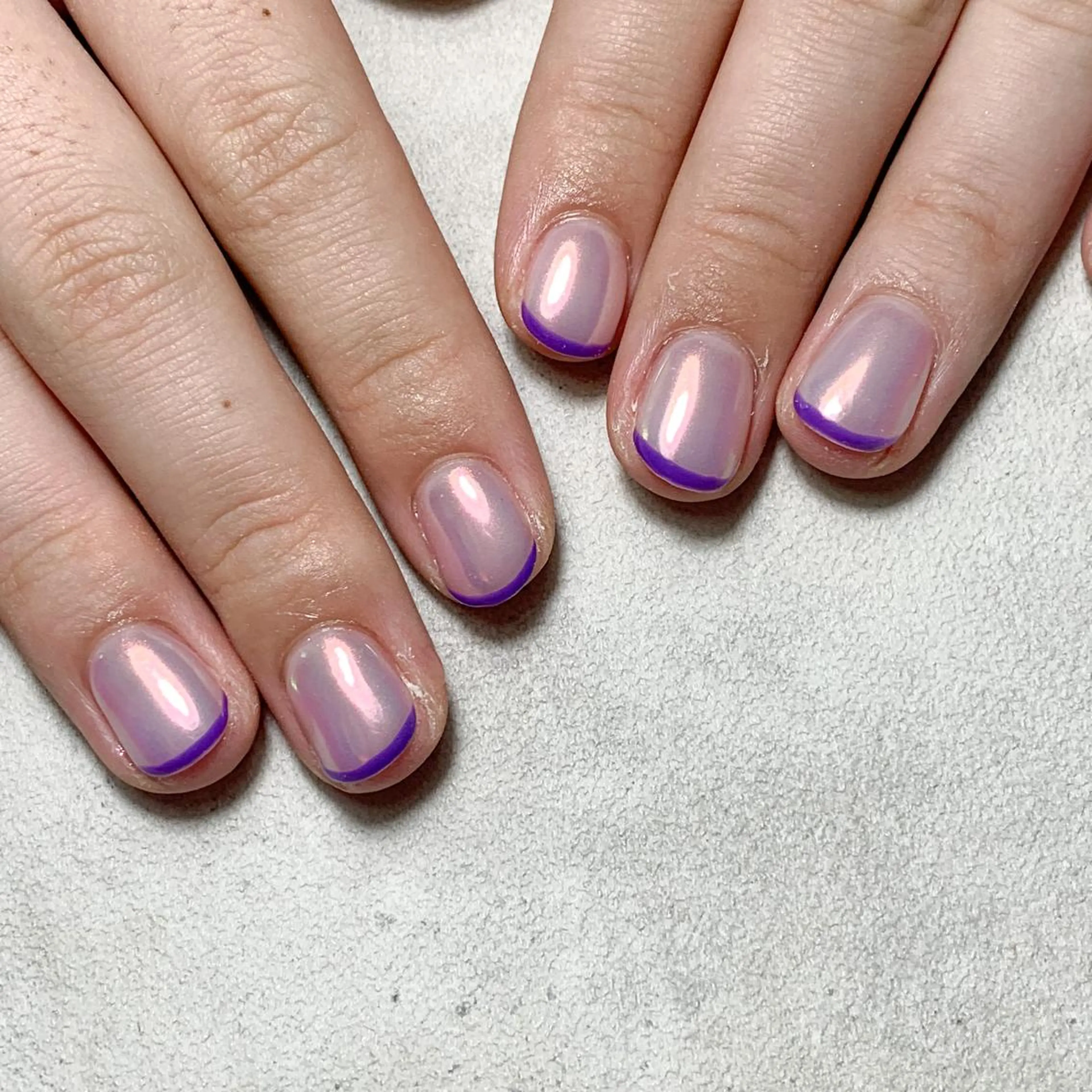 ネイル atelier　FIORITURA所属・FIORITURA aiのネイルデザイン