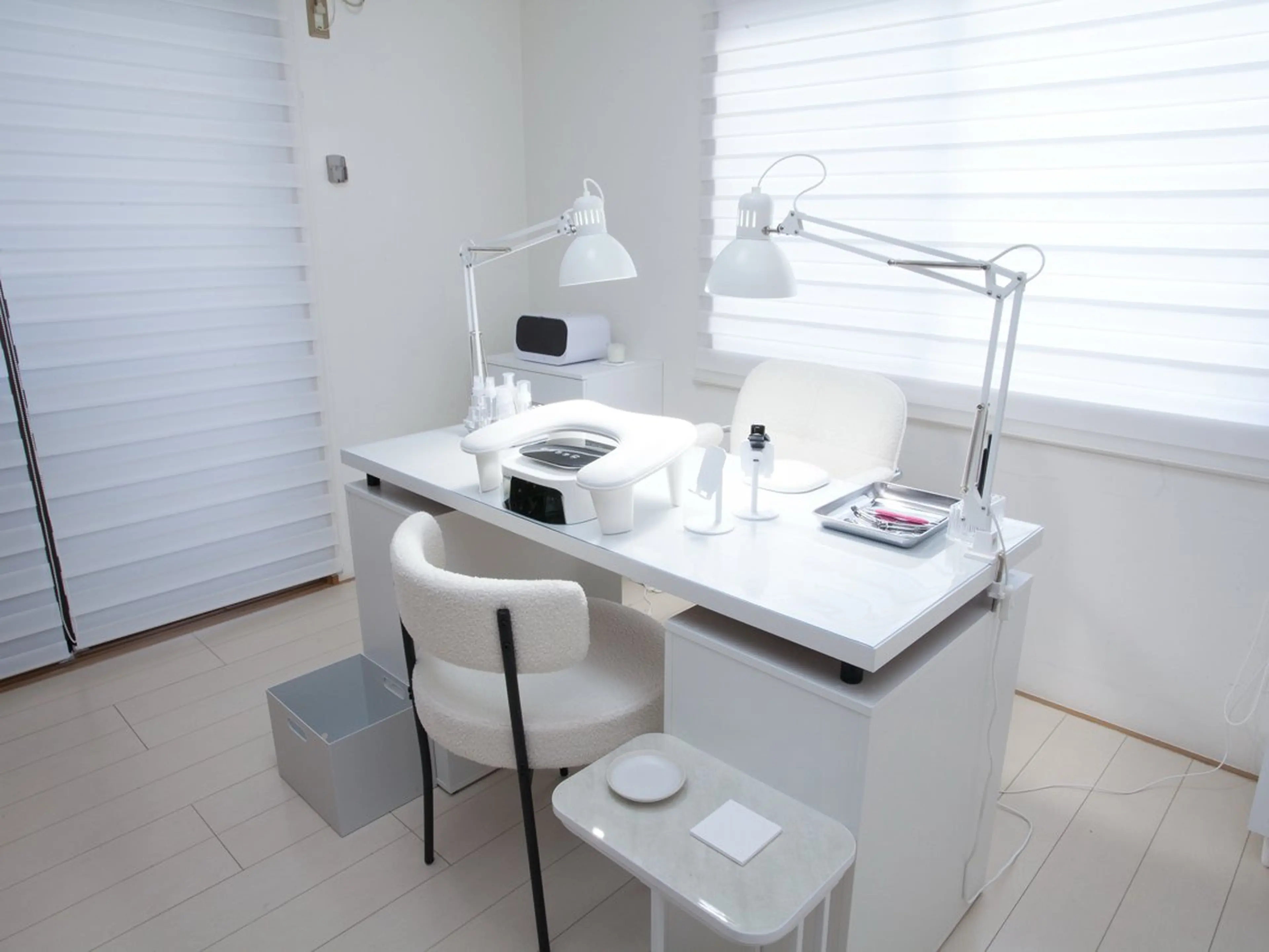 ネイル ナオネイルサロン所属・オトヤ ナオミのネイルデザイン