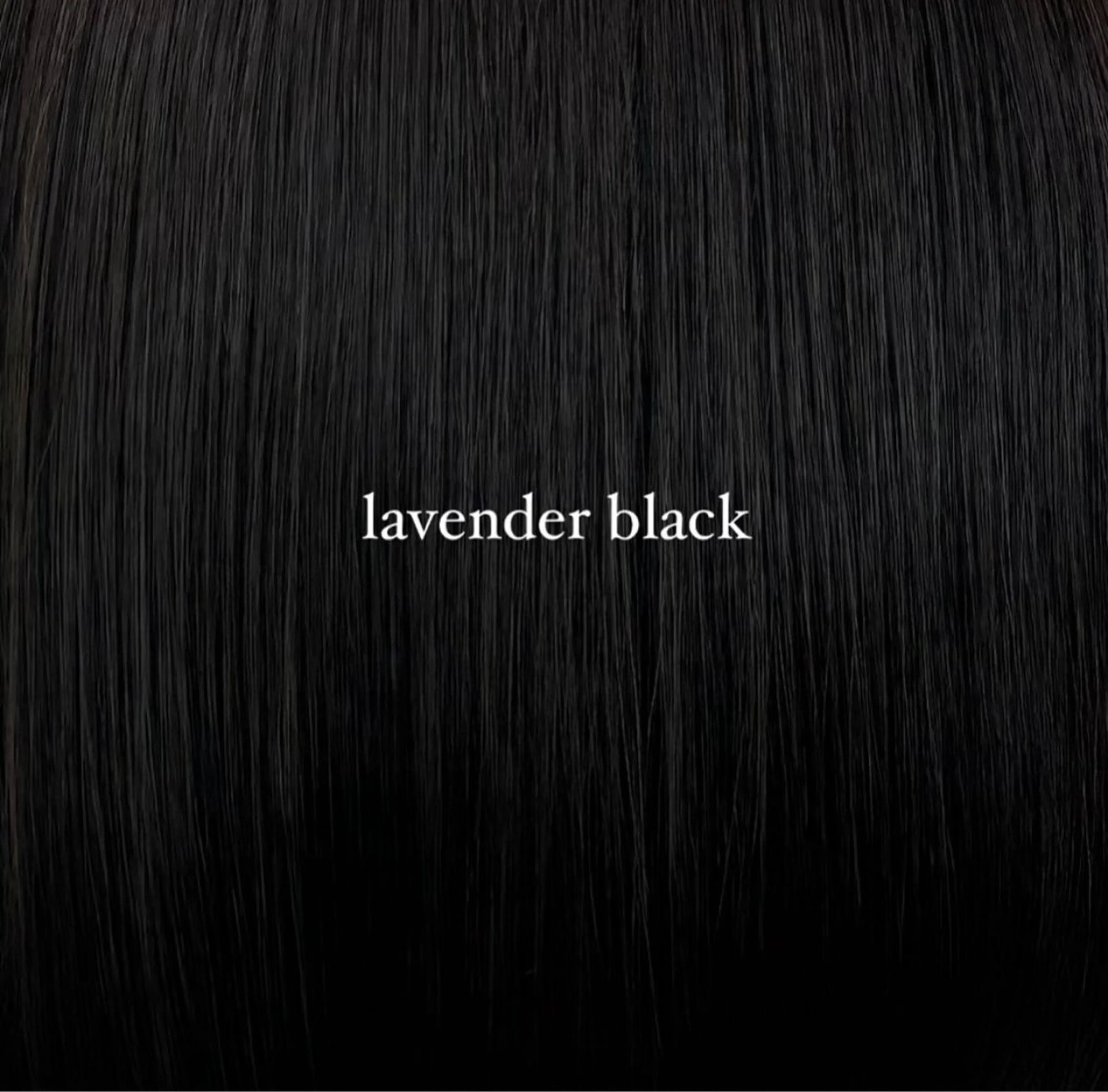 カラー 学生 暗髪／艶髪／渋谷/ モモカ🎀のヘアスタイル