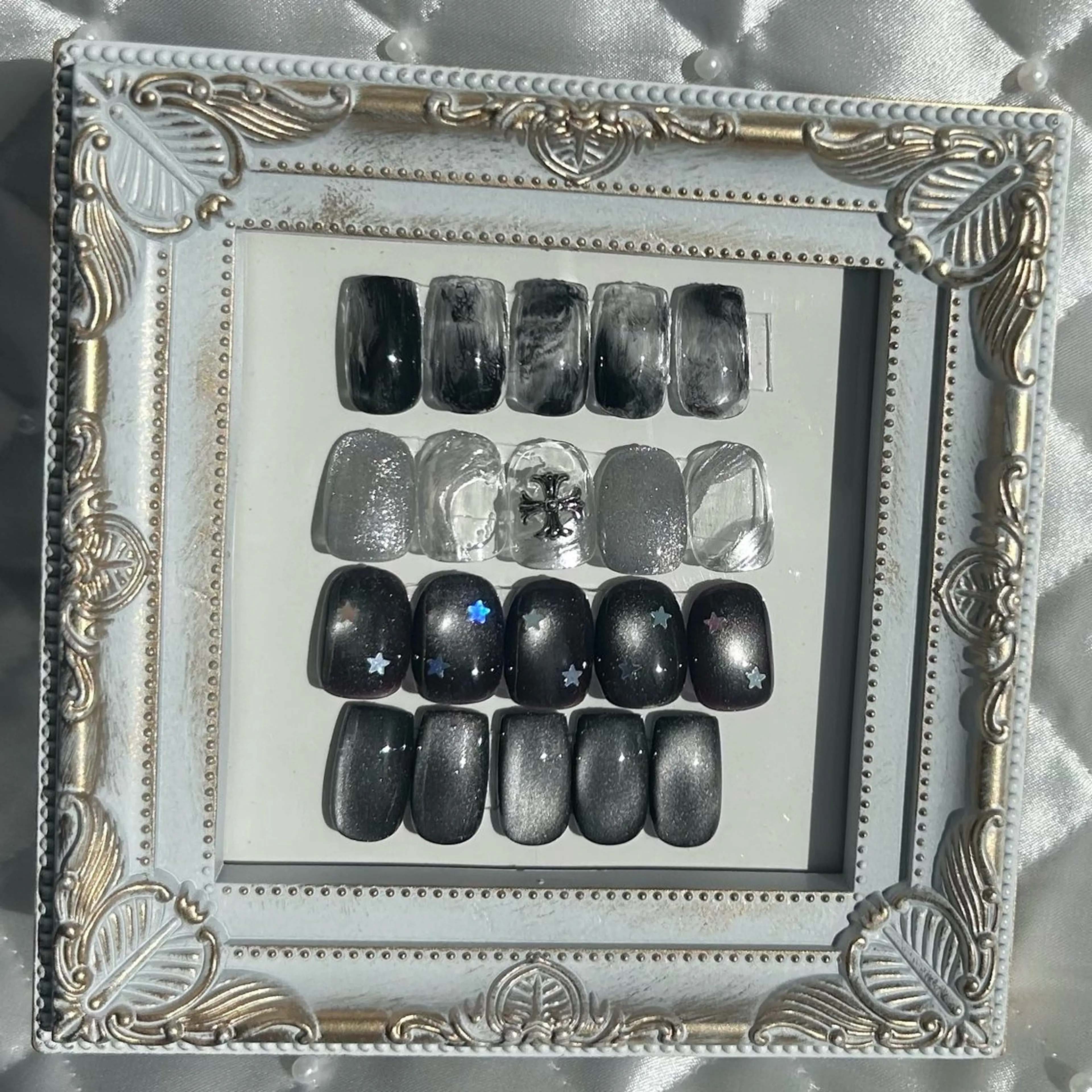 ネイル marun nailのネイルデザイン