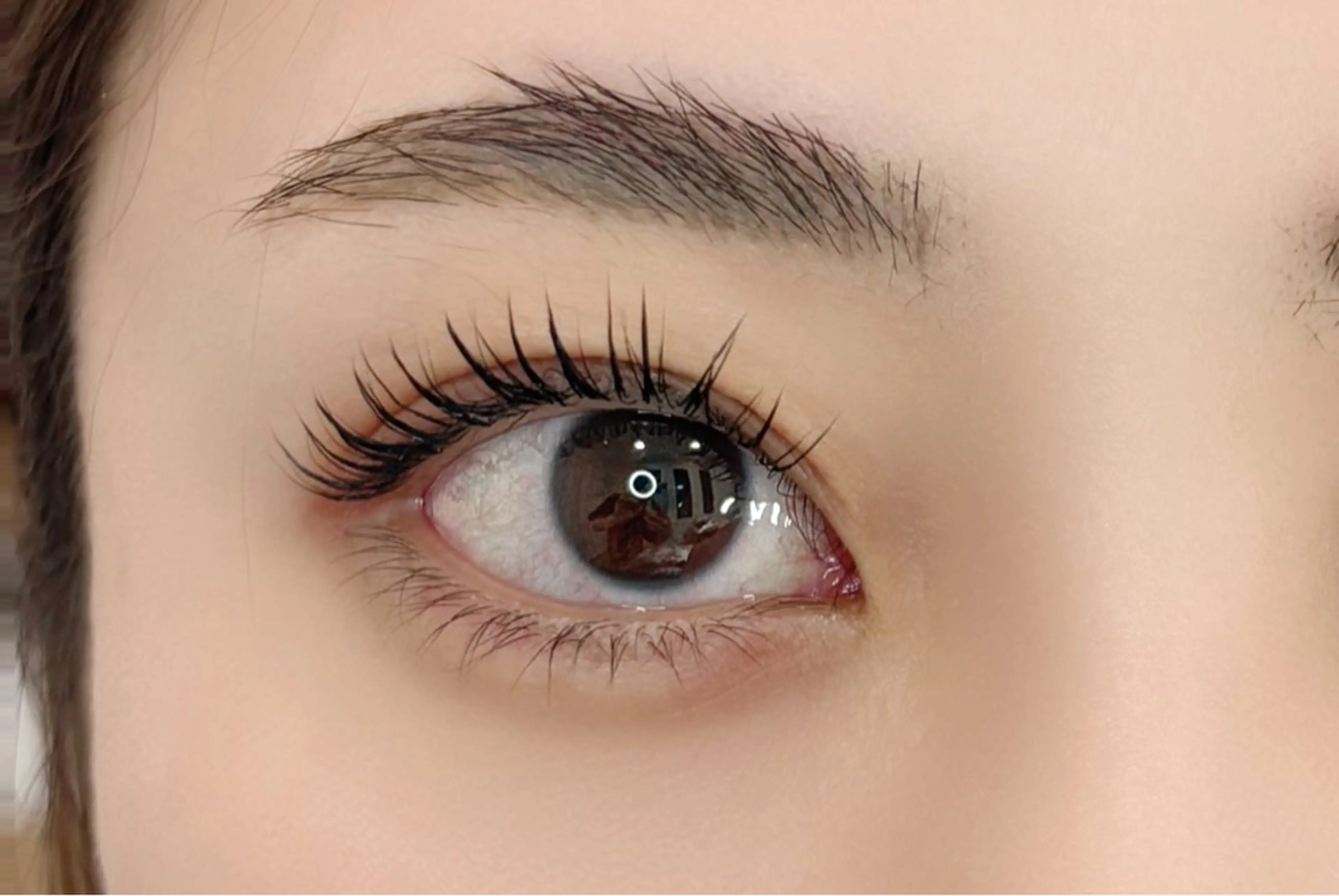 マツエク・マツパ マツエク Salon Reneju所属・小泉 Namiのマツエク・マツパデザイン