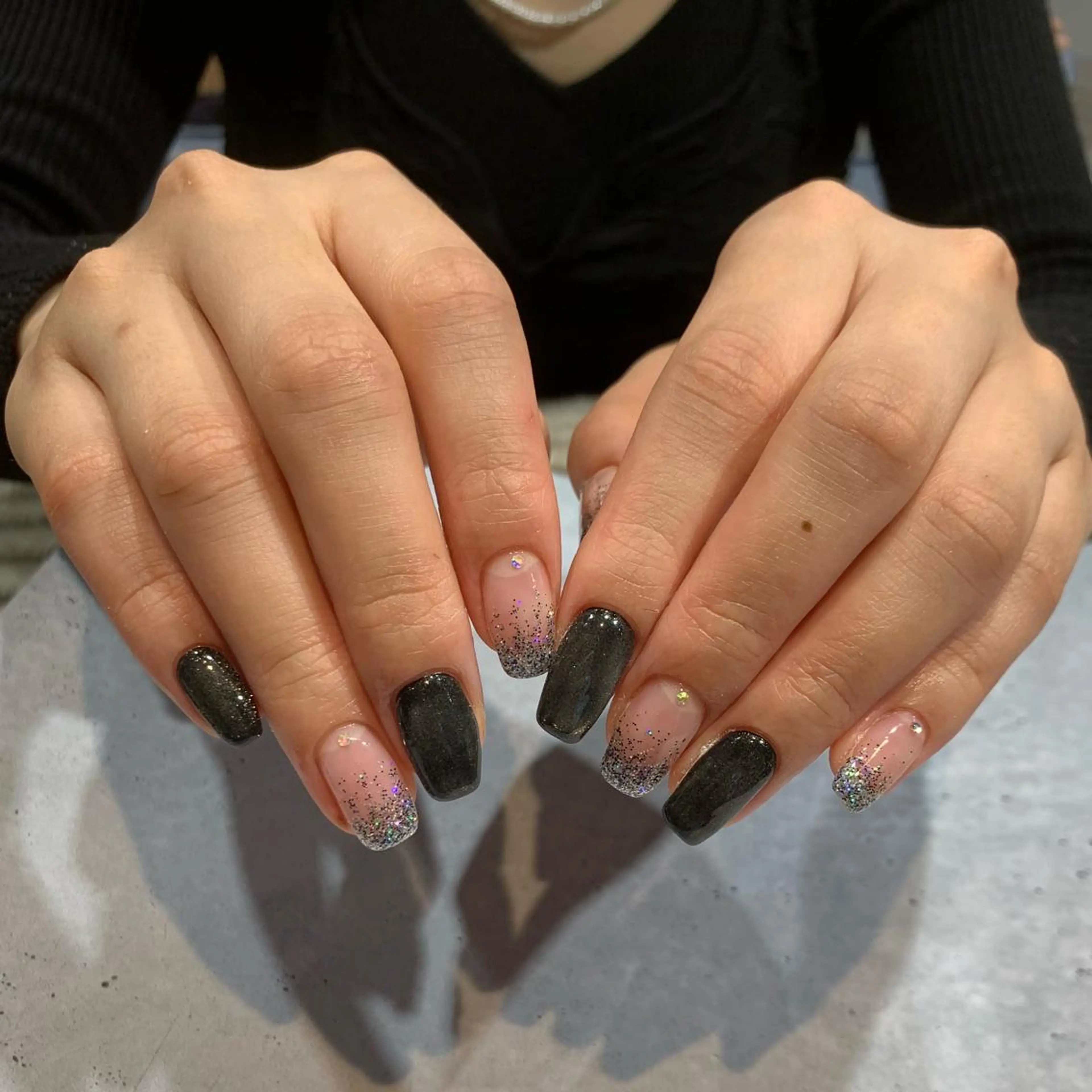 ネイル ハンドネイル nailist Chisakiのネイルデザイン