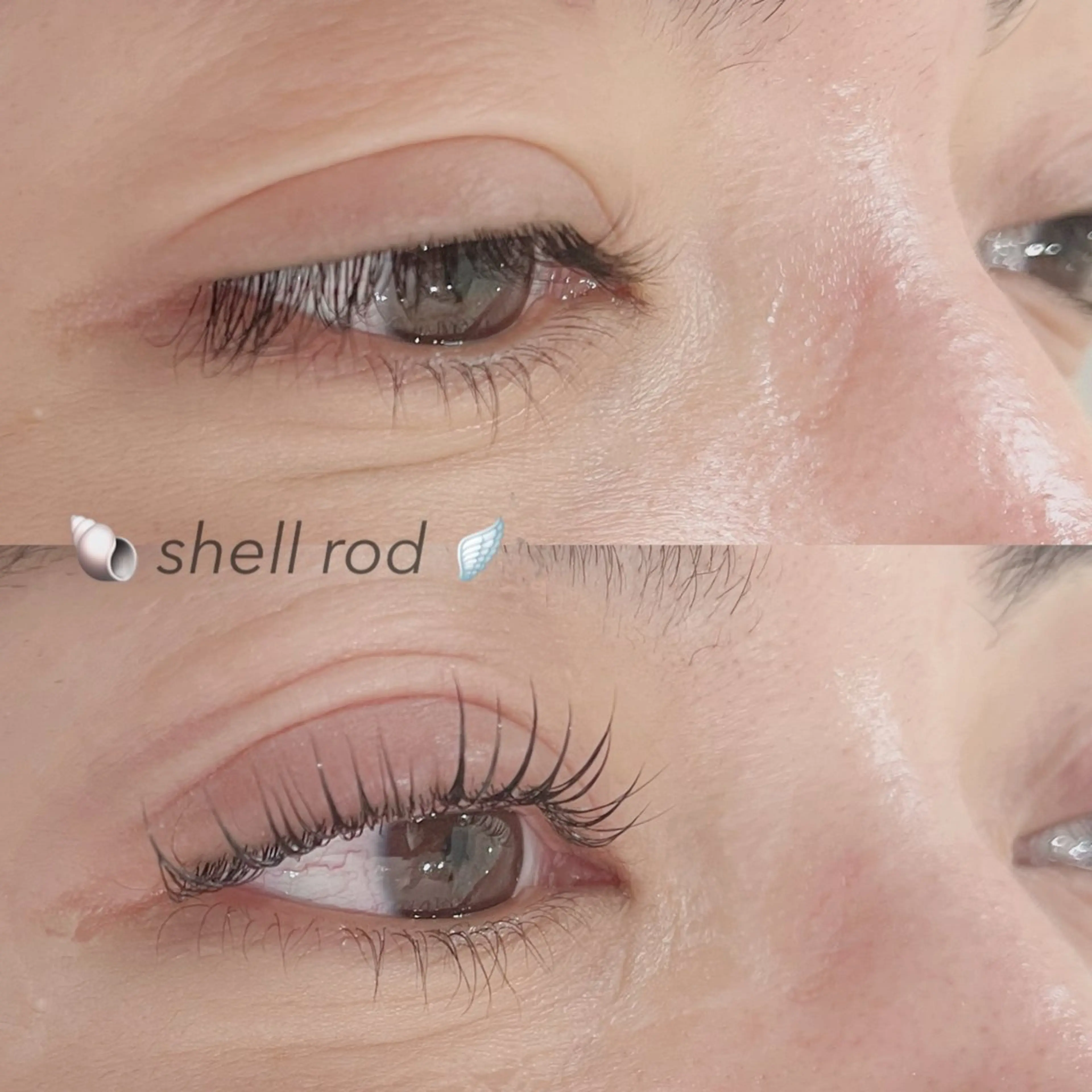 マツエク・マツパ マツパ Tia 熊谷店 Narumiのマツエク・マツパデザイン