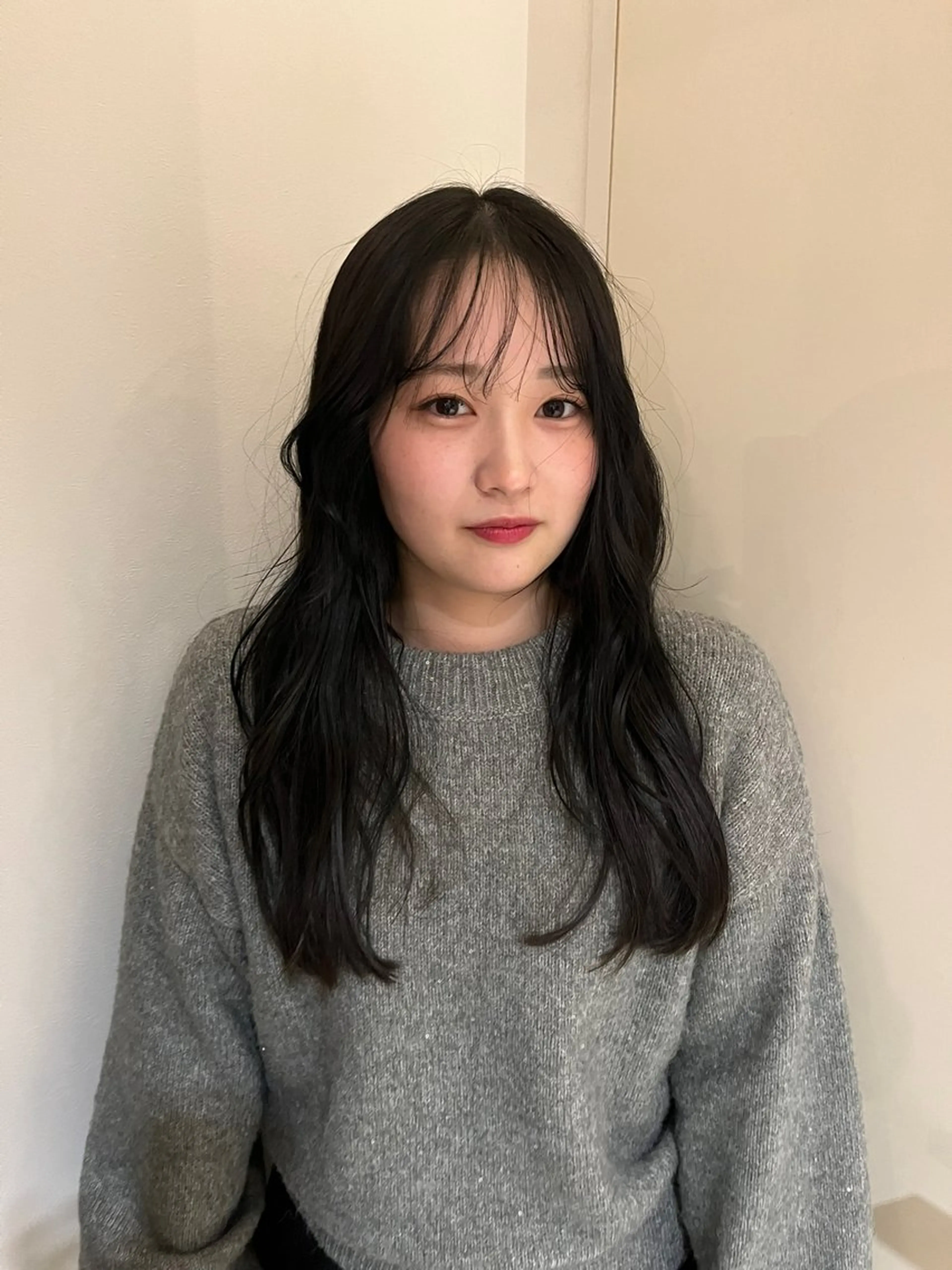 《高校生限定》カット+セレクトシャンプー🧴の写真