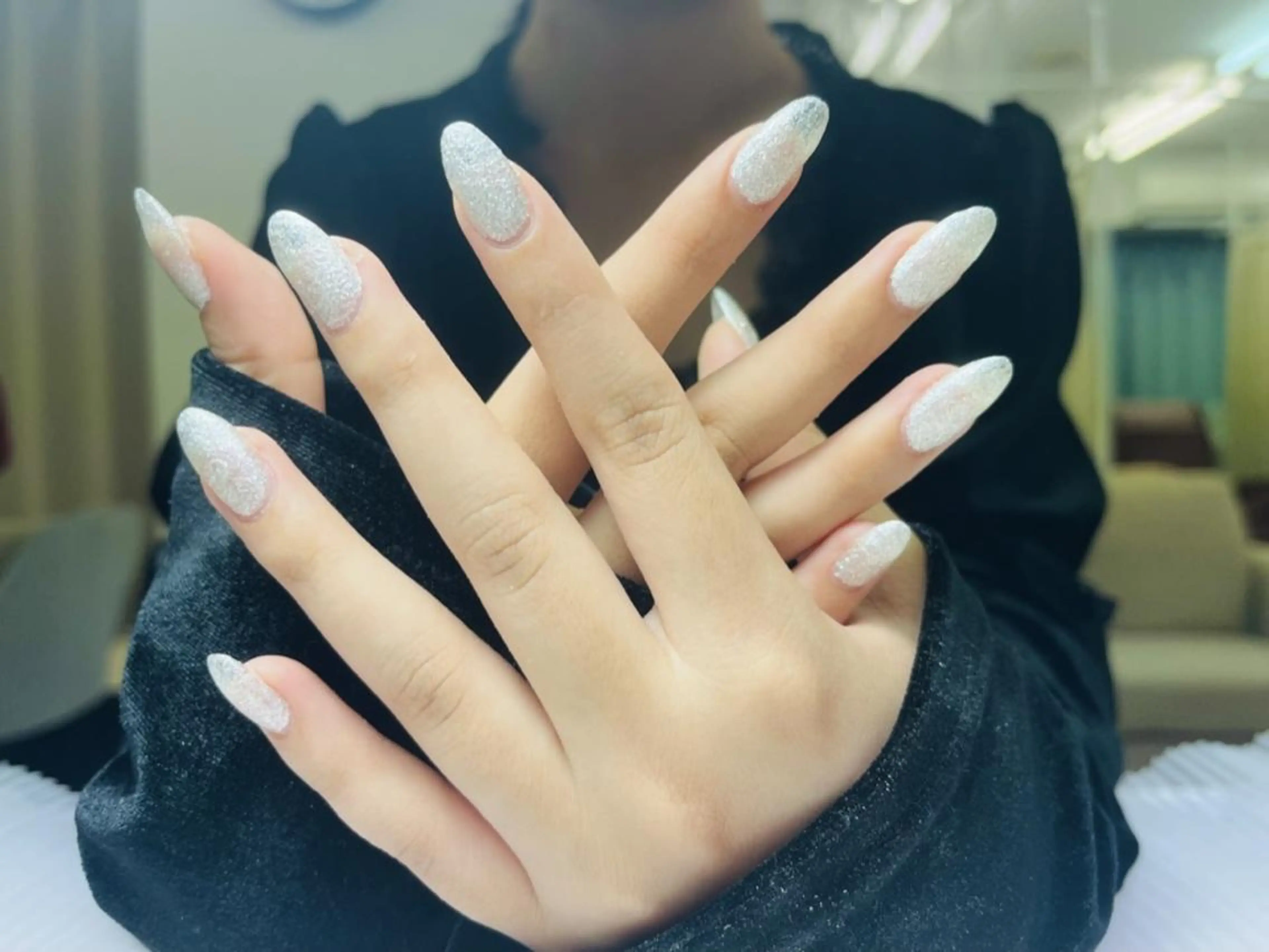 ネイル 🎀新宿Nail ハヤのネイルデザイン