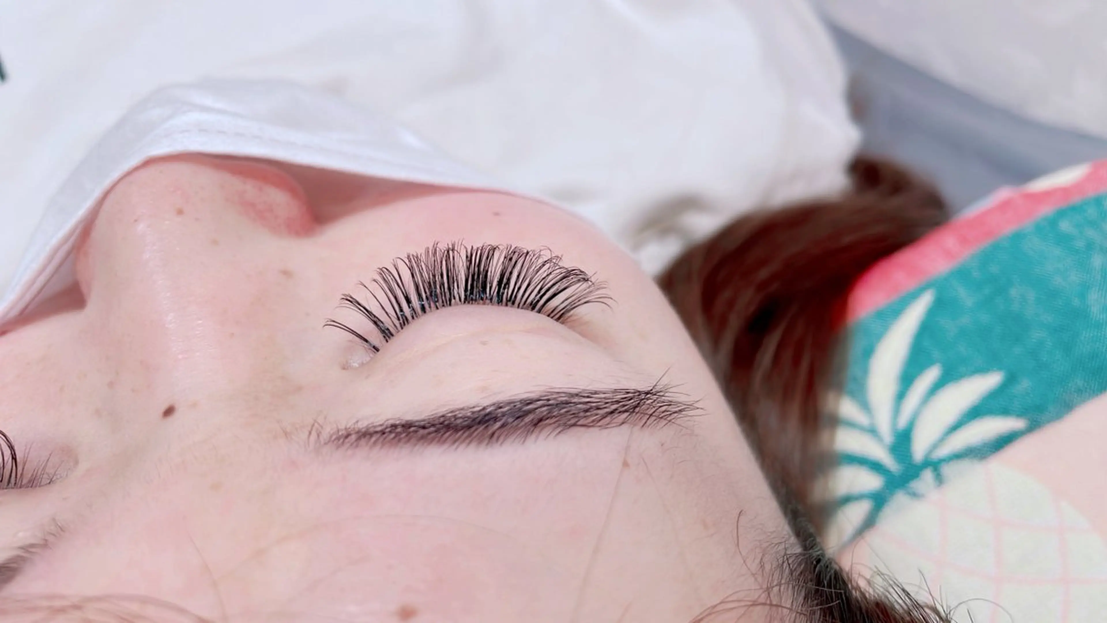 マツエク・マツパ Arana salonのマツエク・マツパデザイン