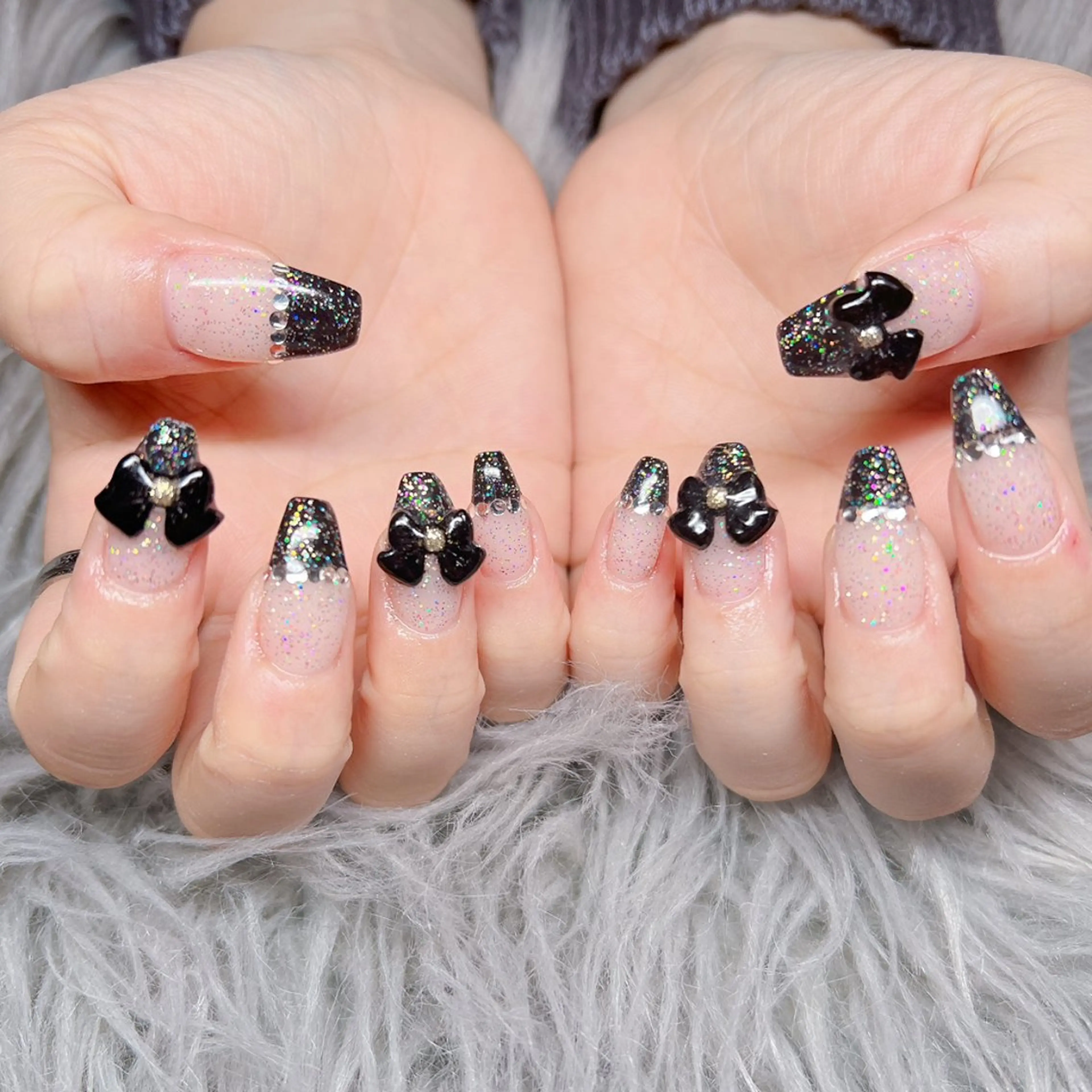 ネイル 個室ネイルサロンDolly  Girl〜ドーリーガール〜所属・DollyGirl KYOKOのネイルデザイン