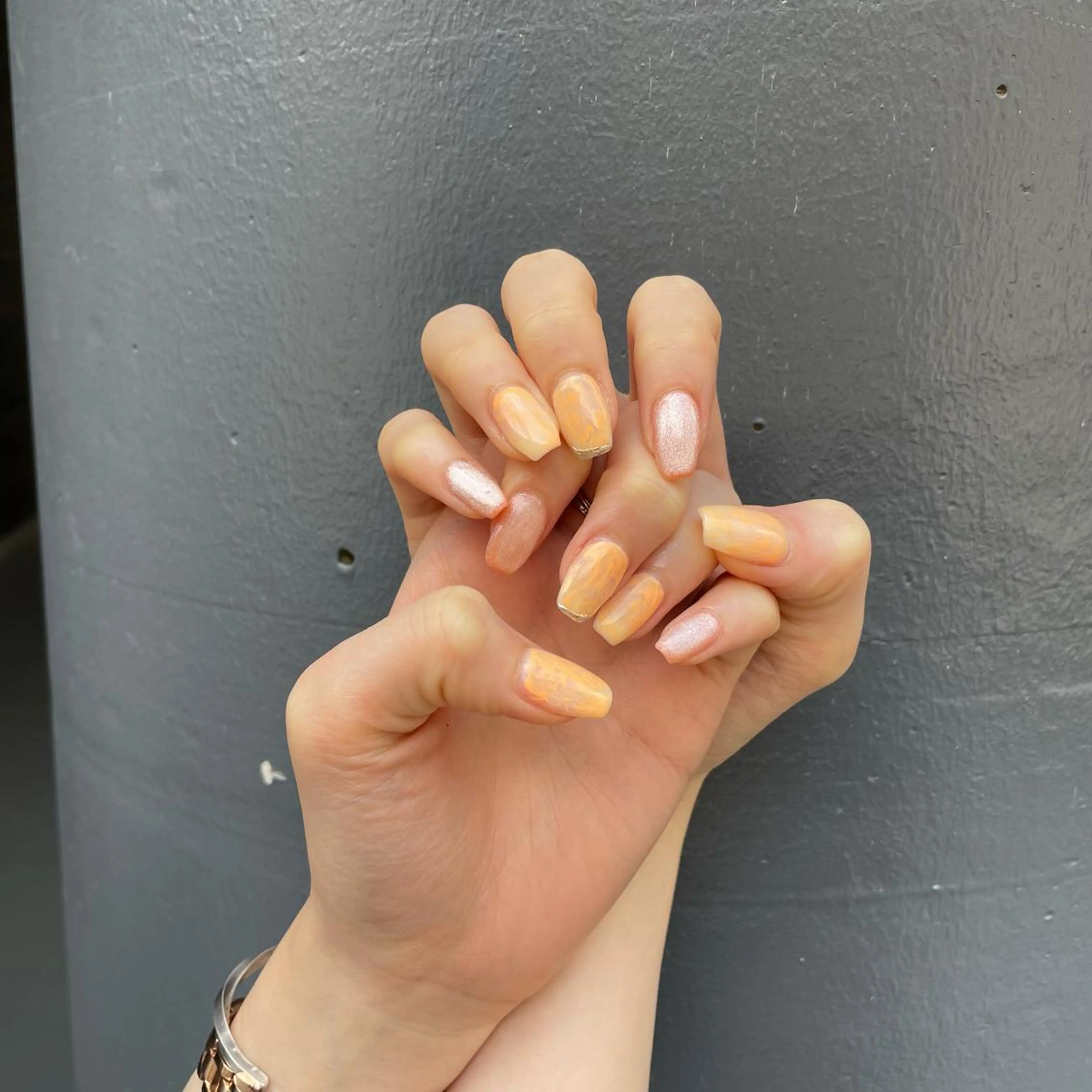 ネイル IROHA Nail 堺雛薫のネイルデザイン