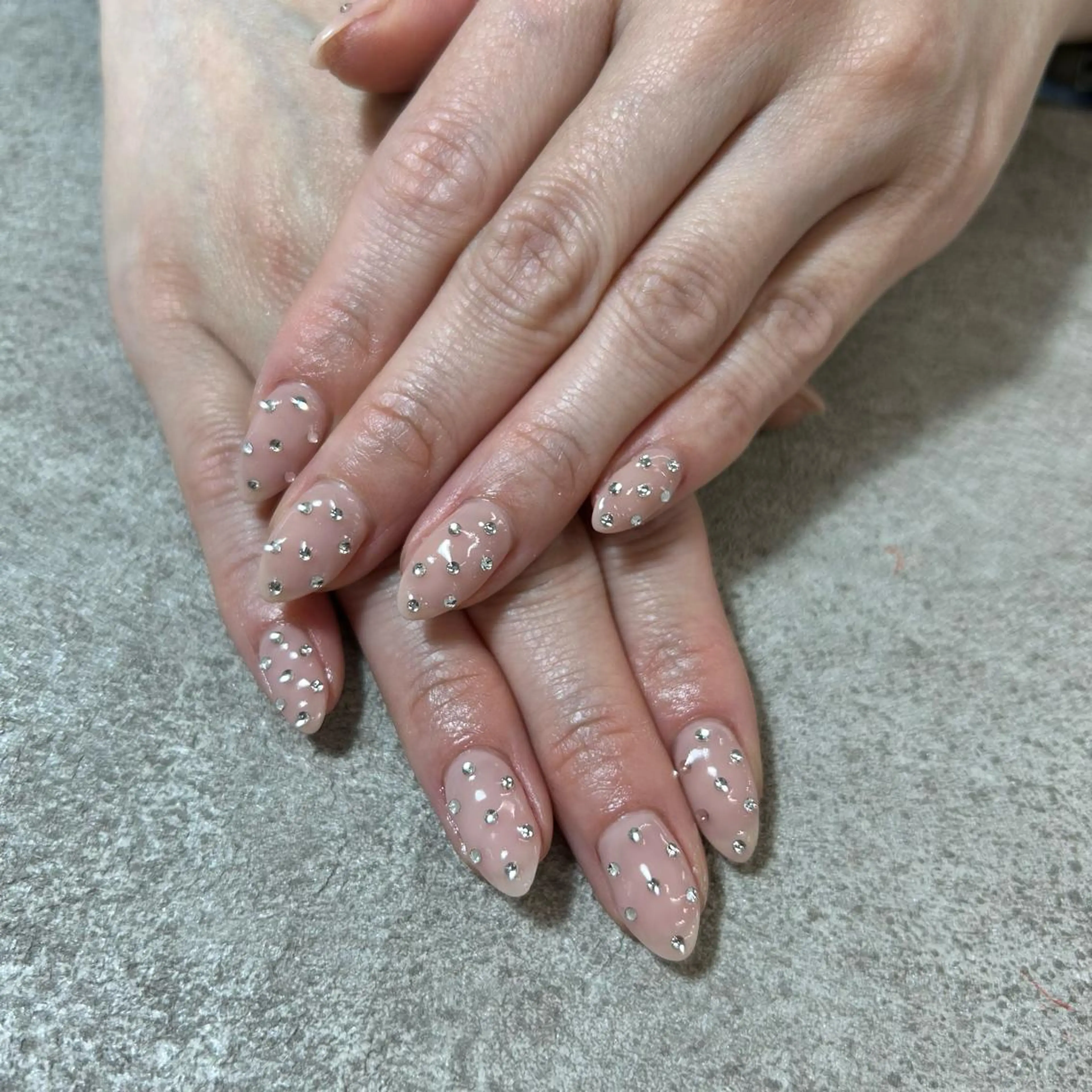 ネイル ♥Zina YUKI♥のネイルデザイン