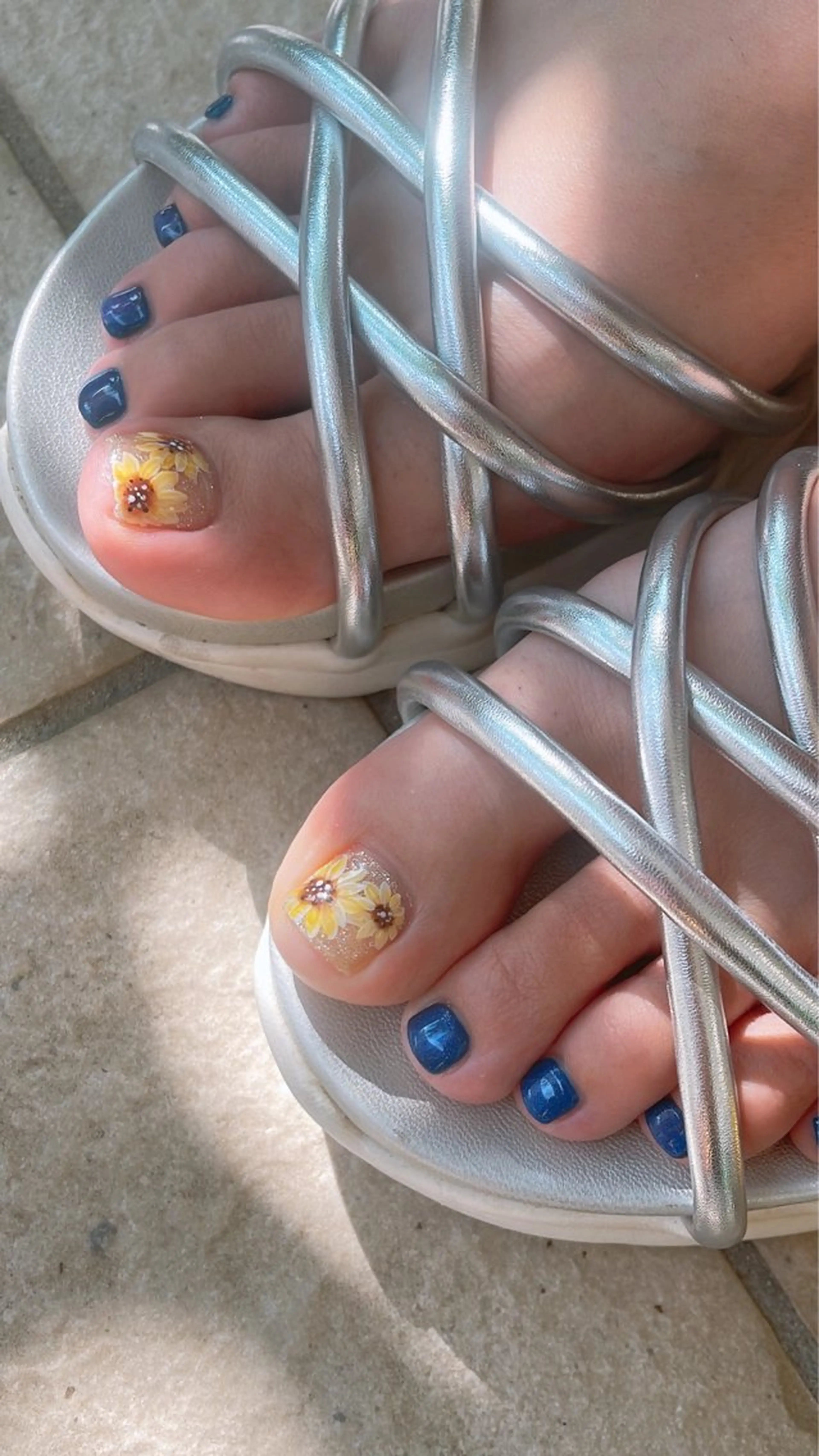 ネイル MISAKO nailのネイルデザイン