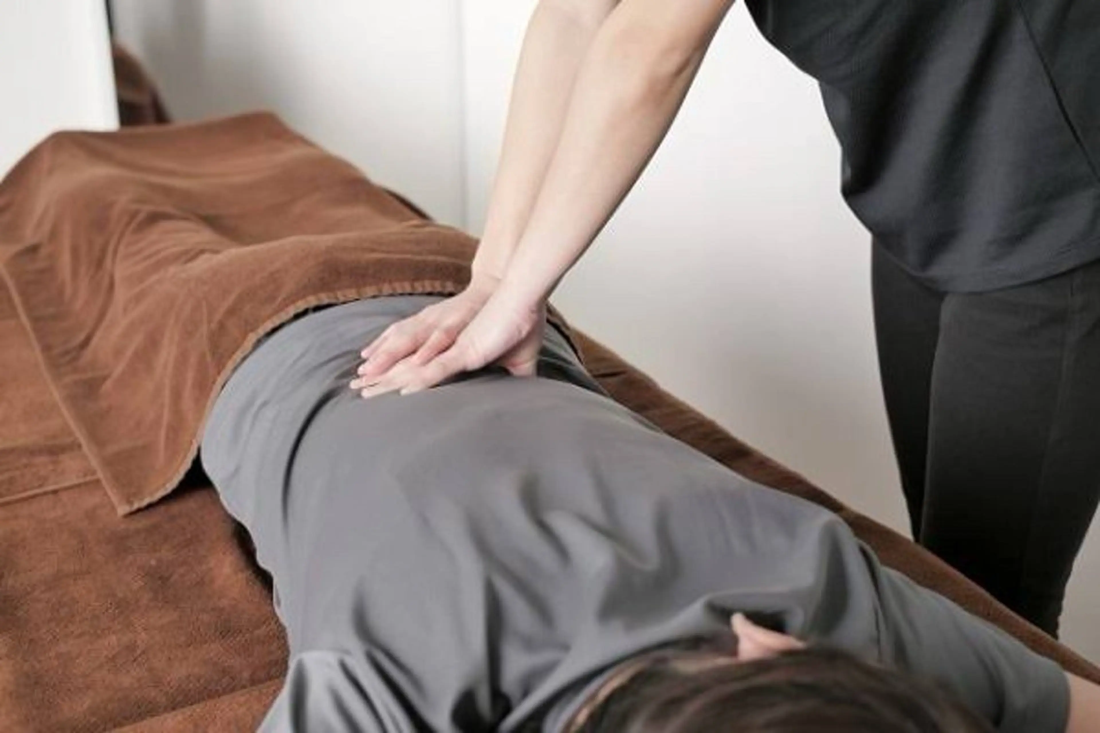 恵比寿 隠れ家サロン 店長 吉門のエステ・リラクイメージ