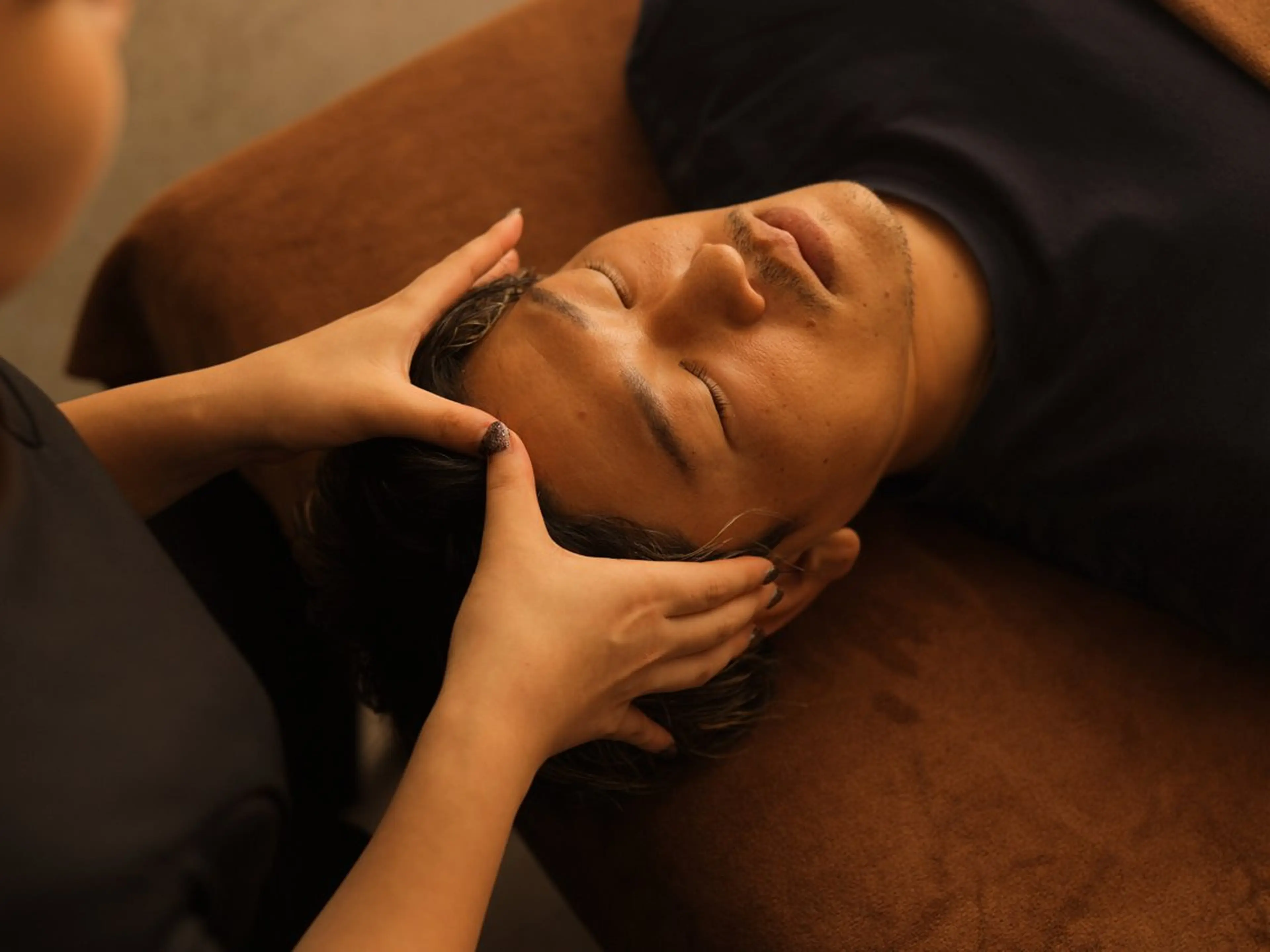 リラク 眠りの森/脱毛眉毛/ マッサージ/RINAのエステ・リラクイメージ