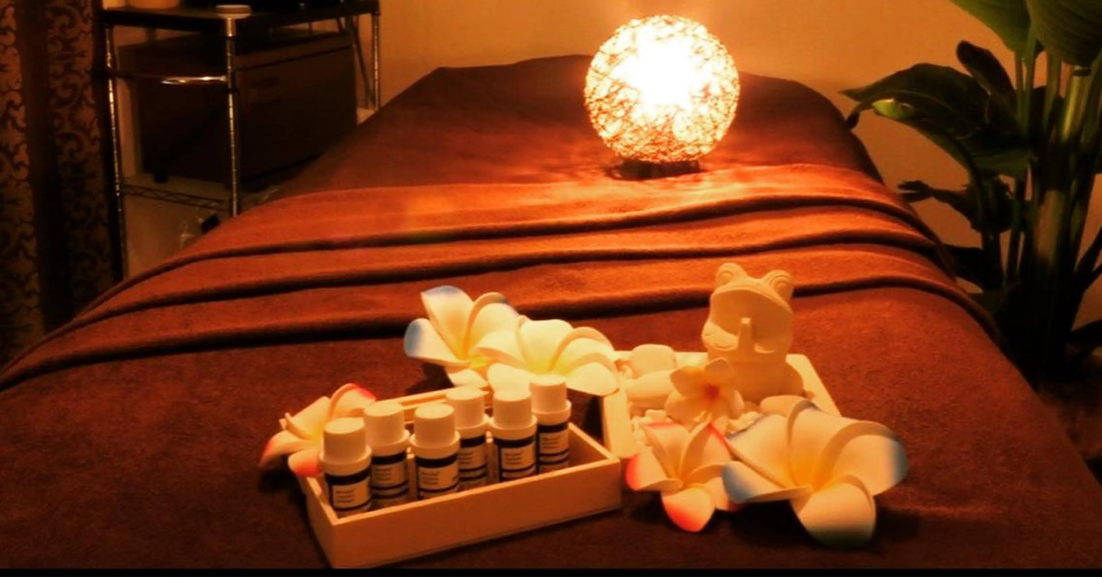 エステ リラク サロンドゥシェ OHSUKIオオスキのエステ・リラクイメージ