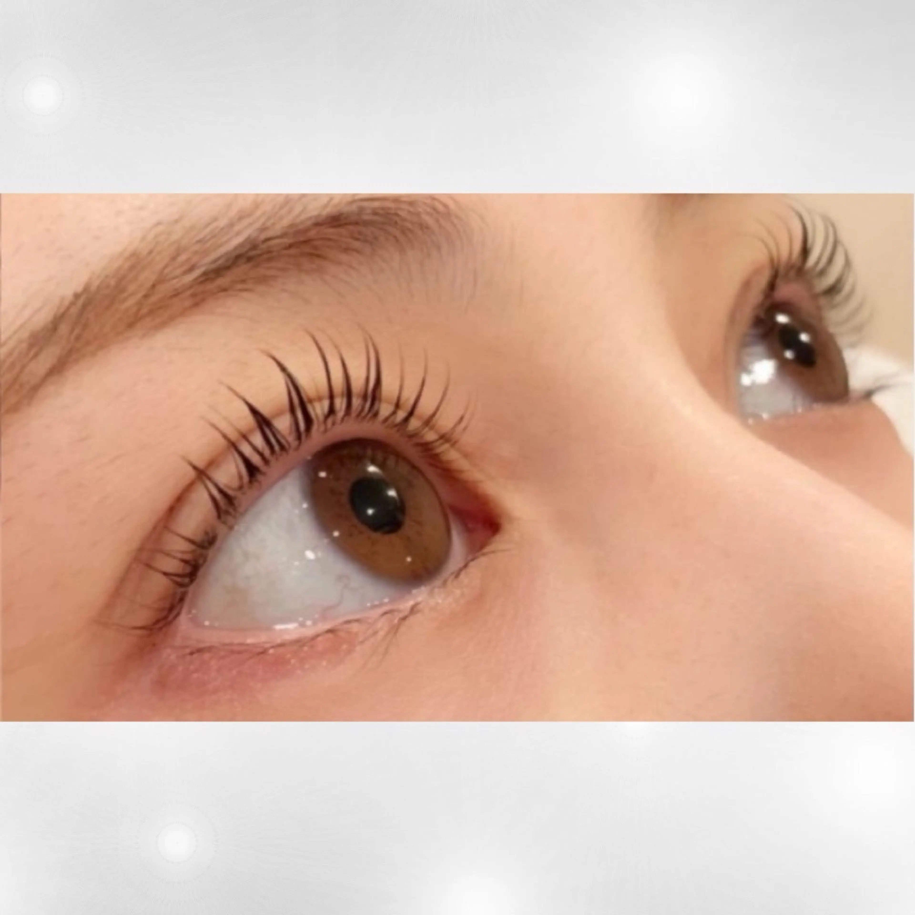 OPEN記念★初回限定パリジェンヌラッシュリフトの写真