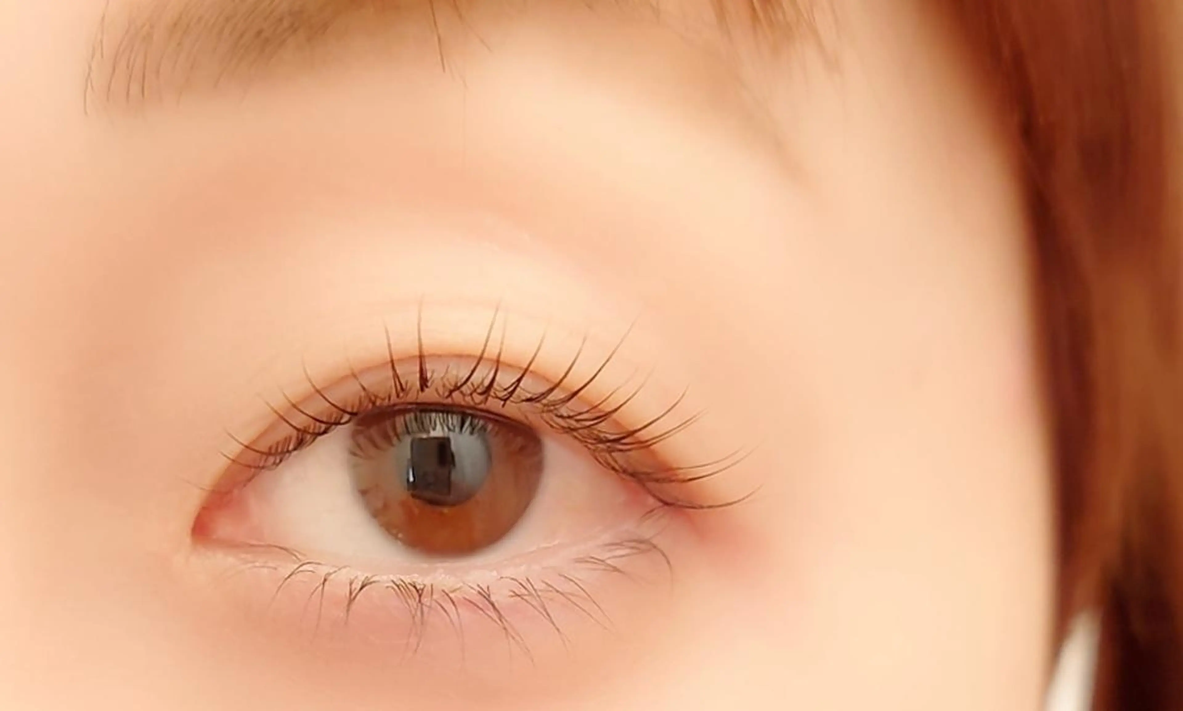 マツエク・マツパ アイリスト sairiのマツエク・マツパデザイン