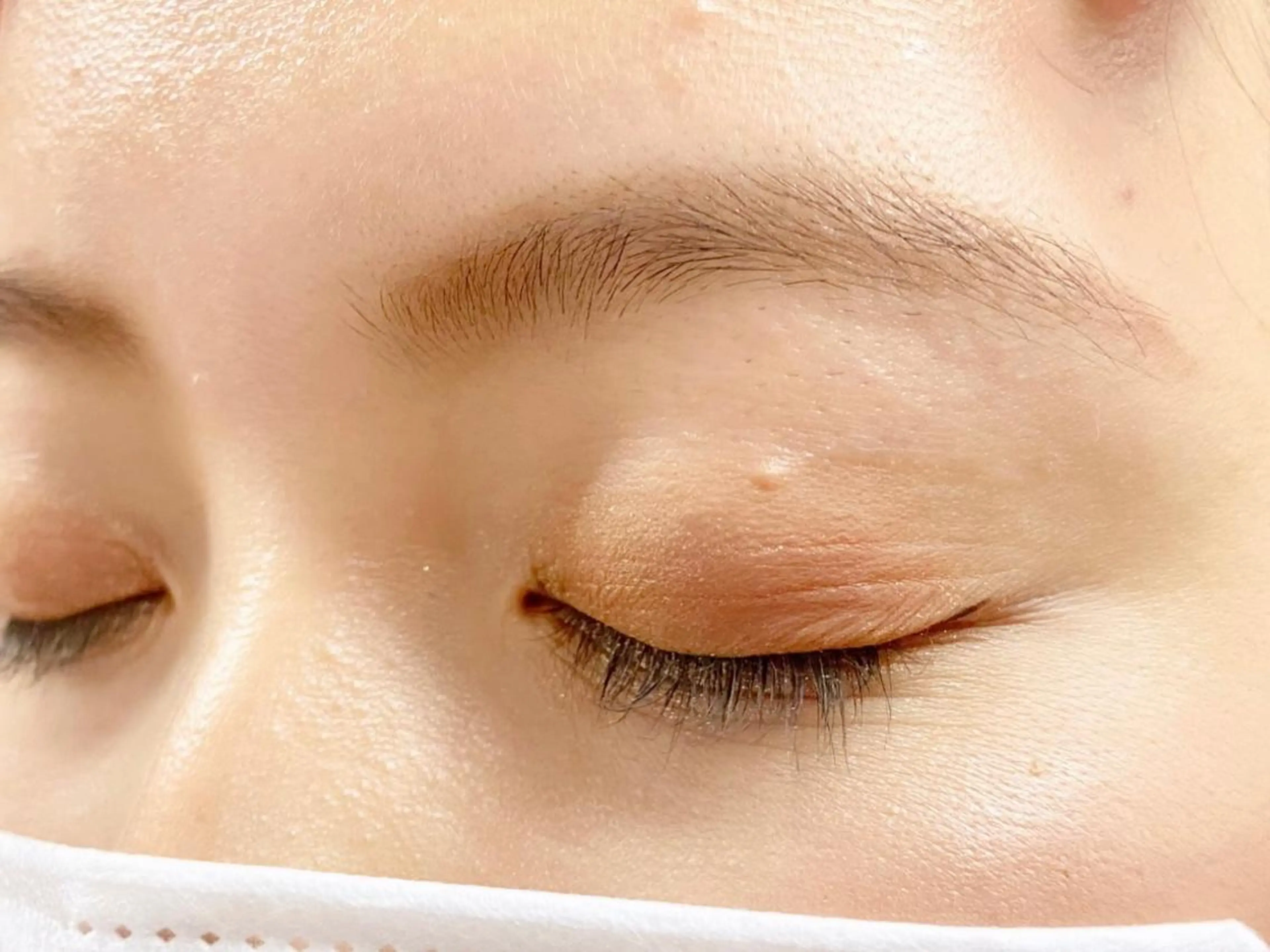 アイブロウ ワックス脱毛 RITOMA所属・RITOMA ritomaのマツエク・マツパデザイン