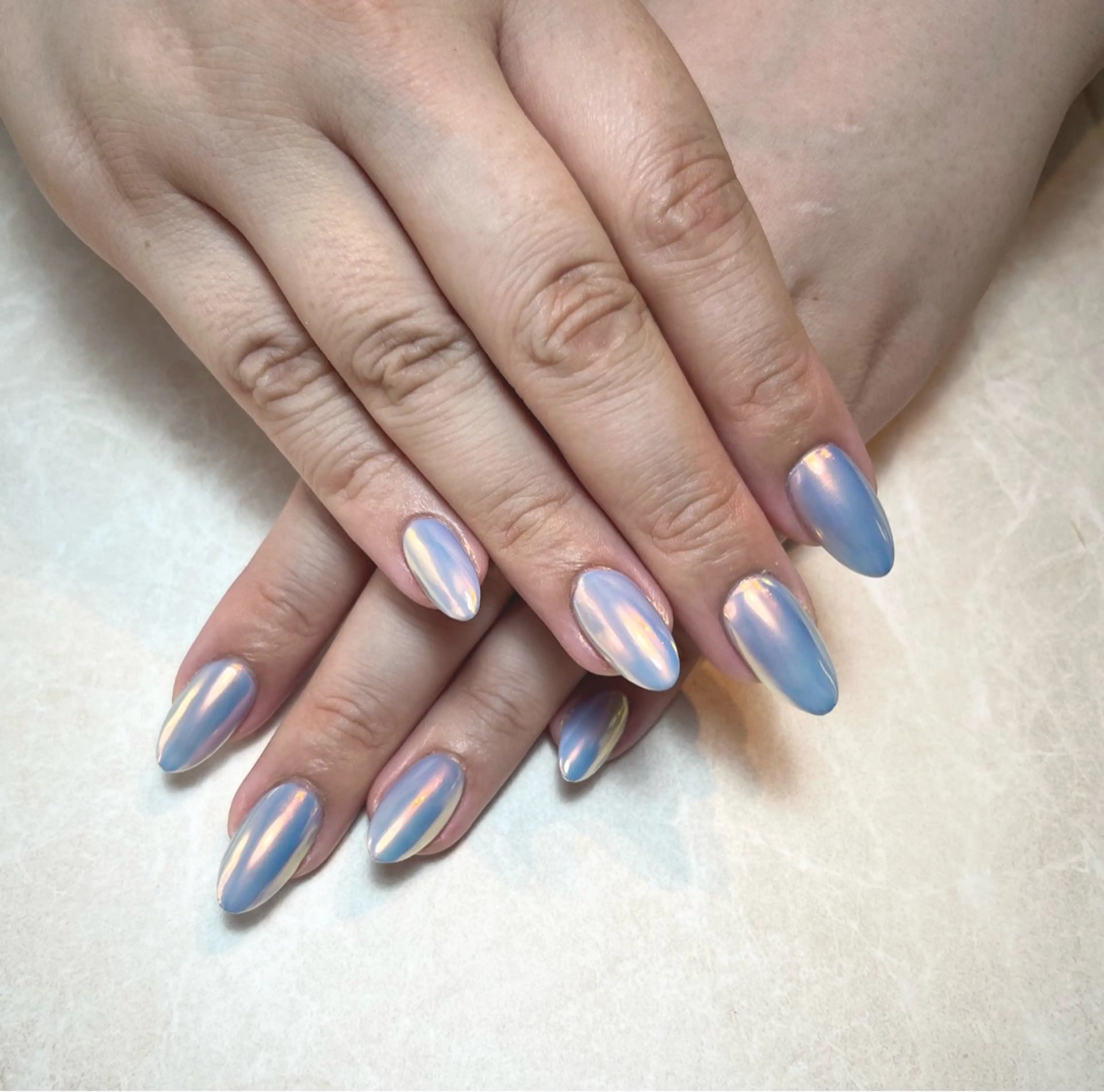 ネイル 7nail所属・なんば7nail YUZUHAのネイルデザイン