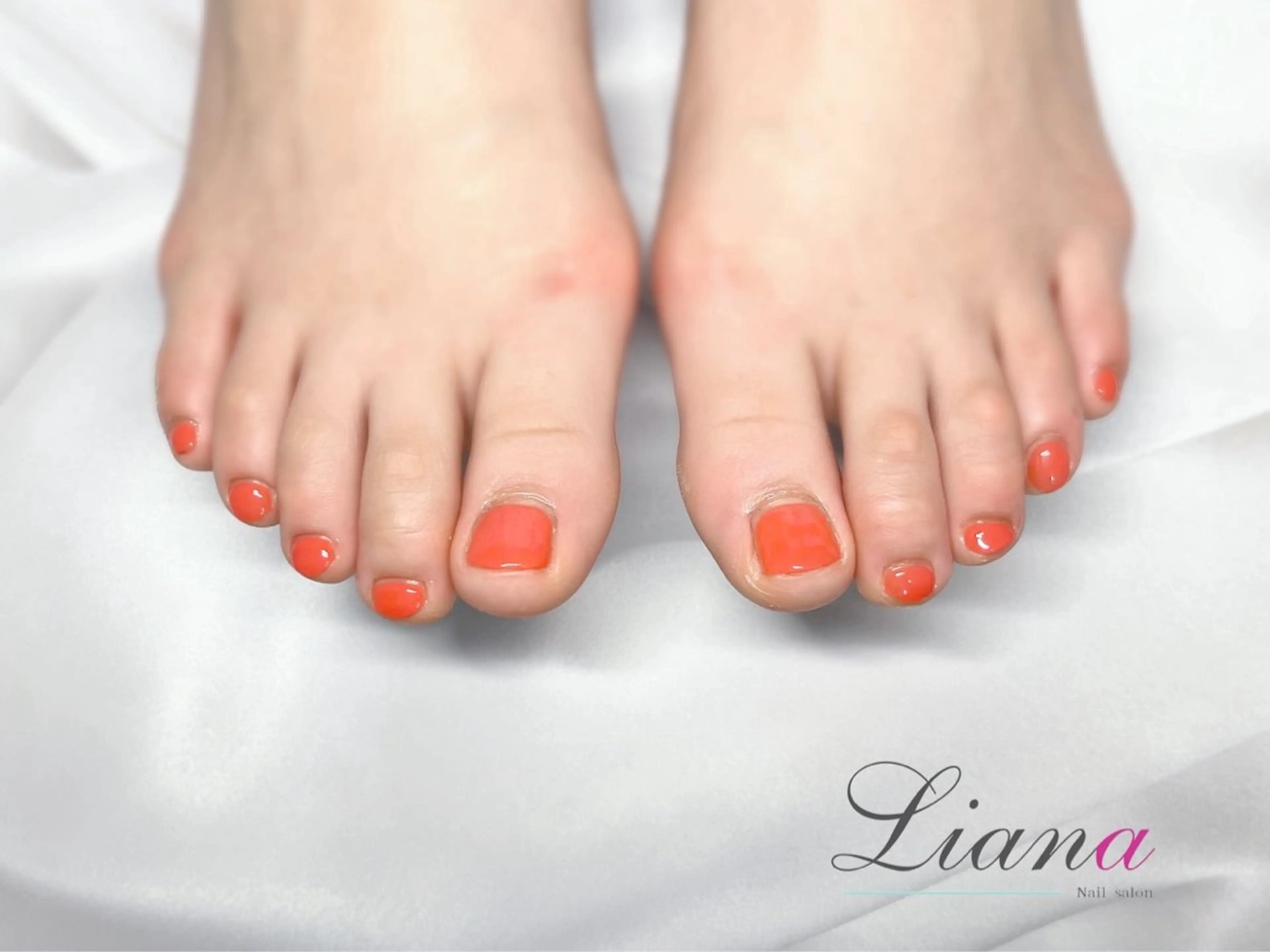 ネイル 大井町ネイルサロンLiana所属・Liana CHIYAKOのネイルデザイン