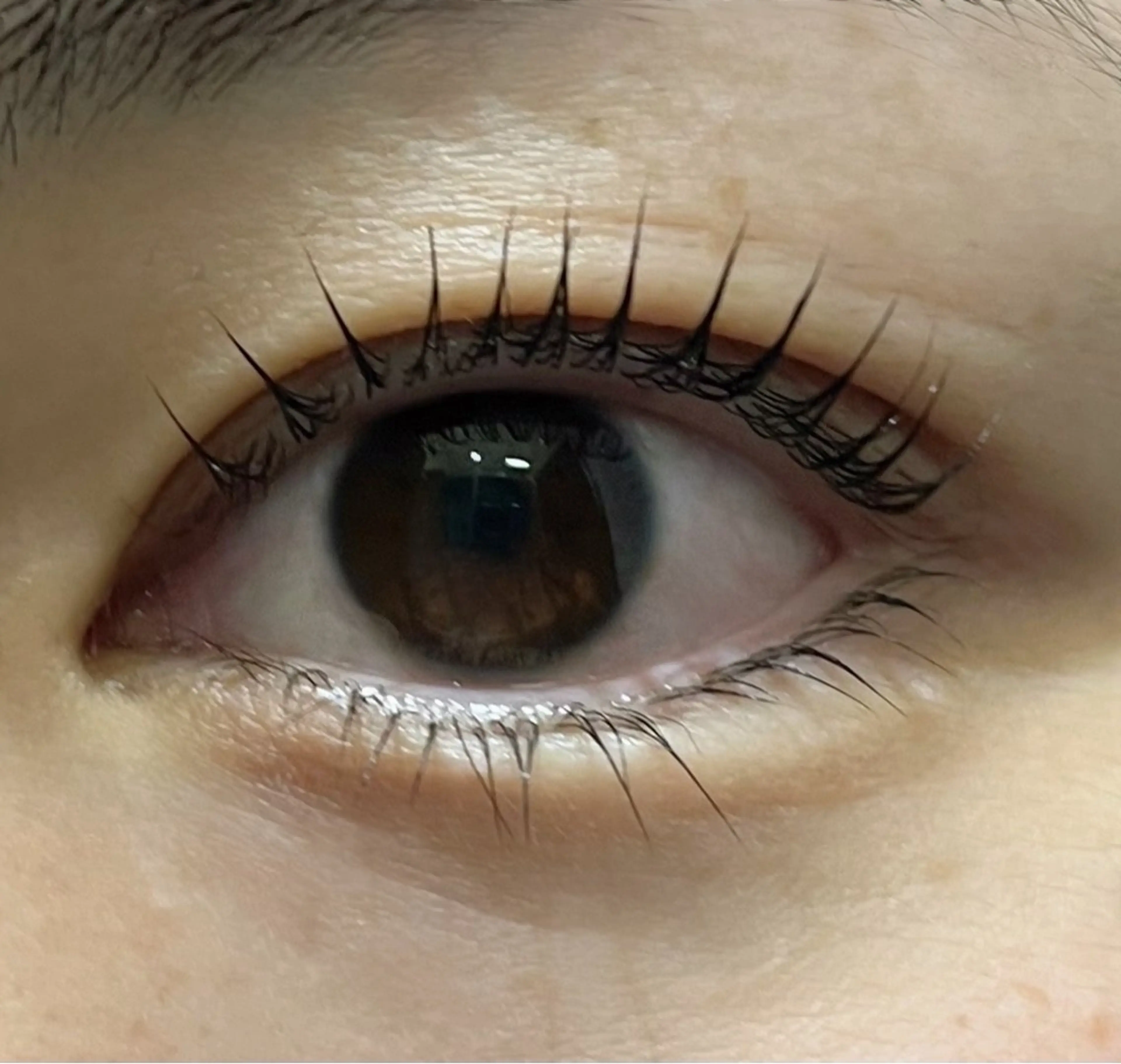 マツエク・マツパ トータルビューティサロン cure所属・鈴木 里奈のマツエク・マツパデザイン