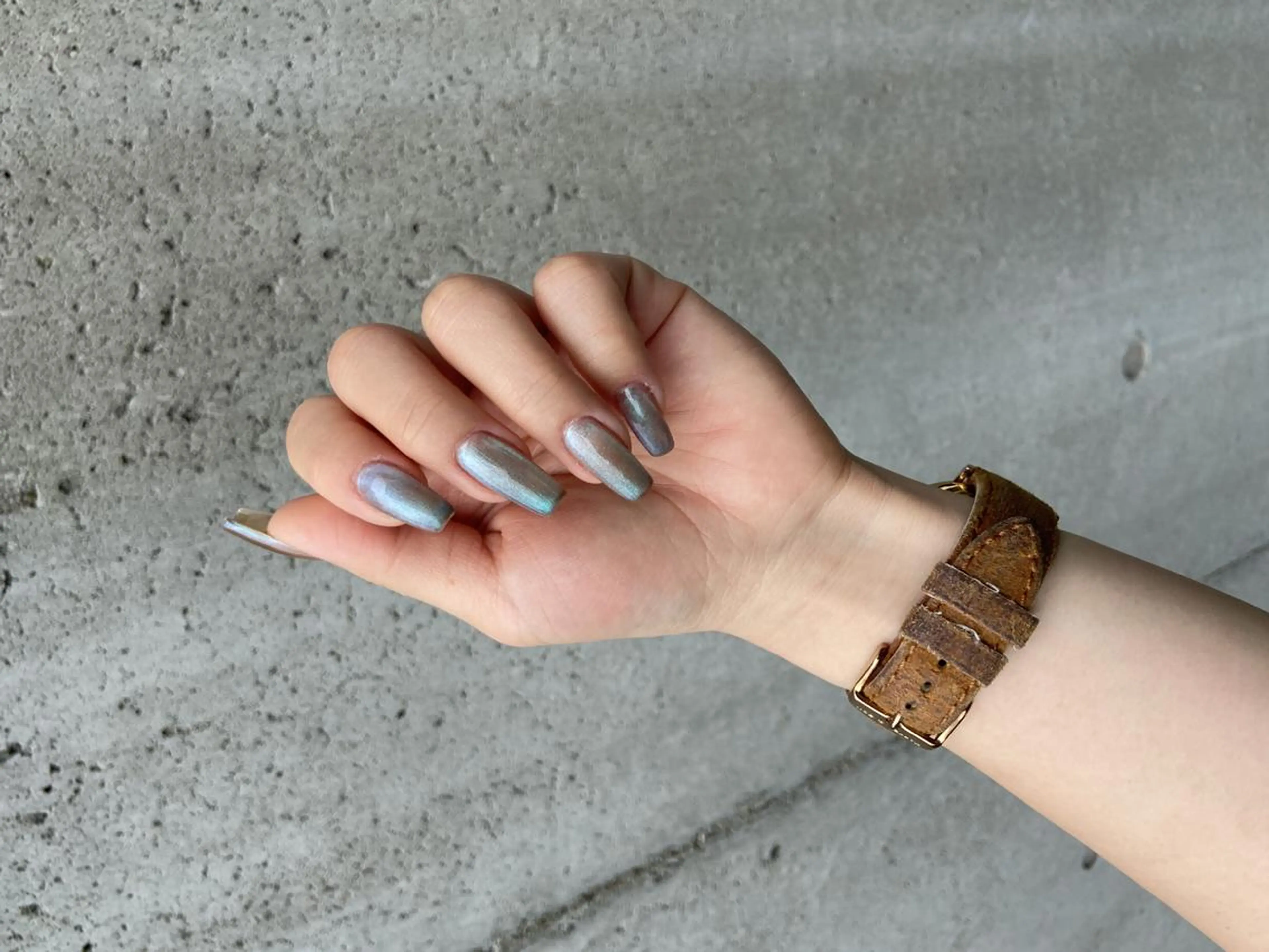 ネイル AMI .のネイルデザイン