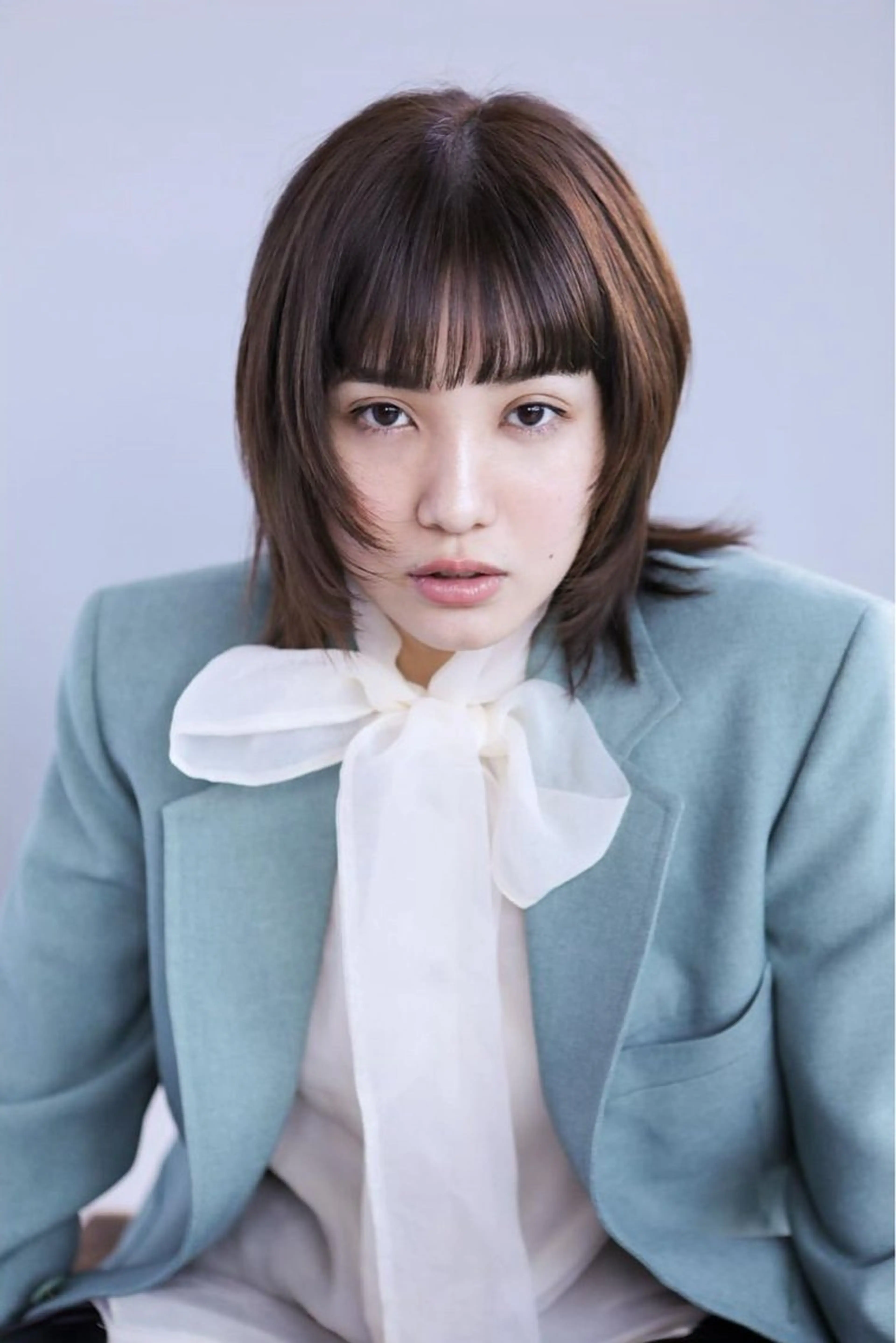 ✂️前髪CUT✂️💇‍♀️の写真