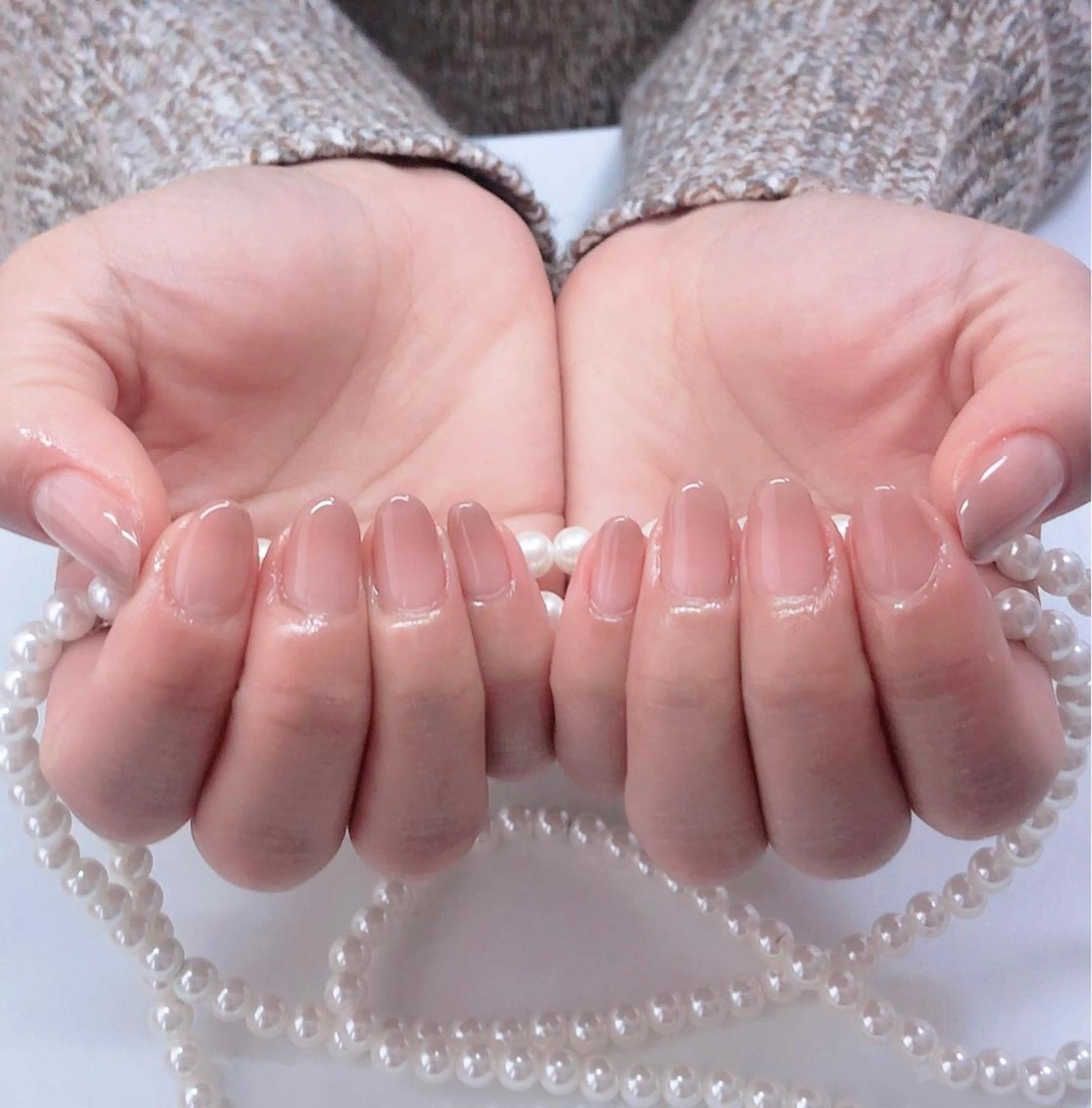 ネイル ハンドネイル cocoネイル&まつげサロン所属・片平 恭子のマツエク・マツパデザイン