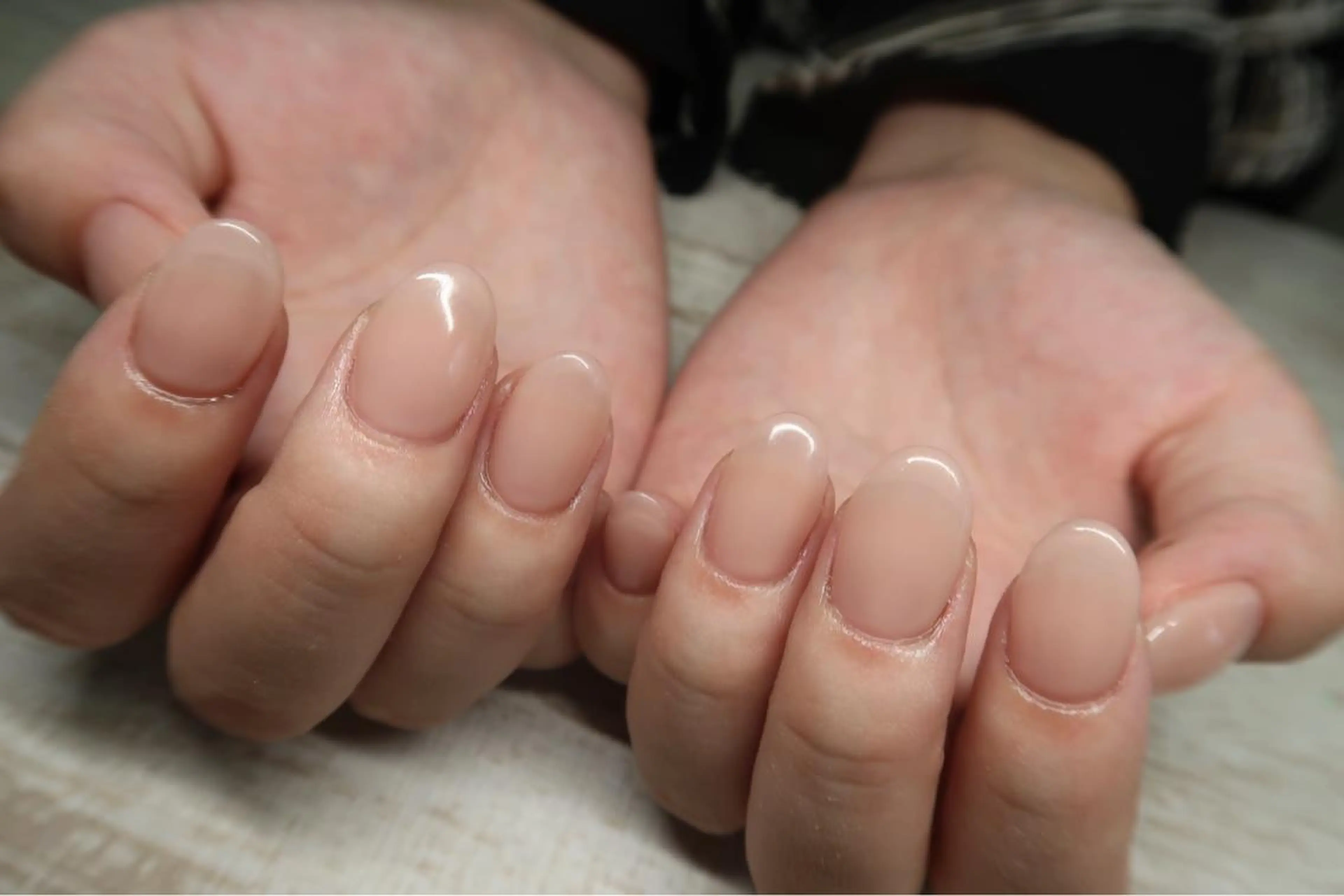 ネイル ハンドネイル Fielia momoのネイルデザイン