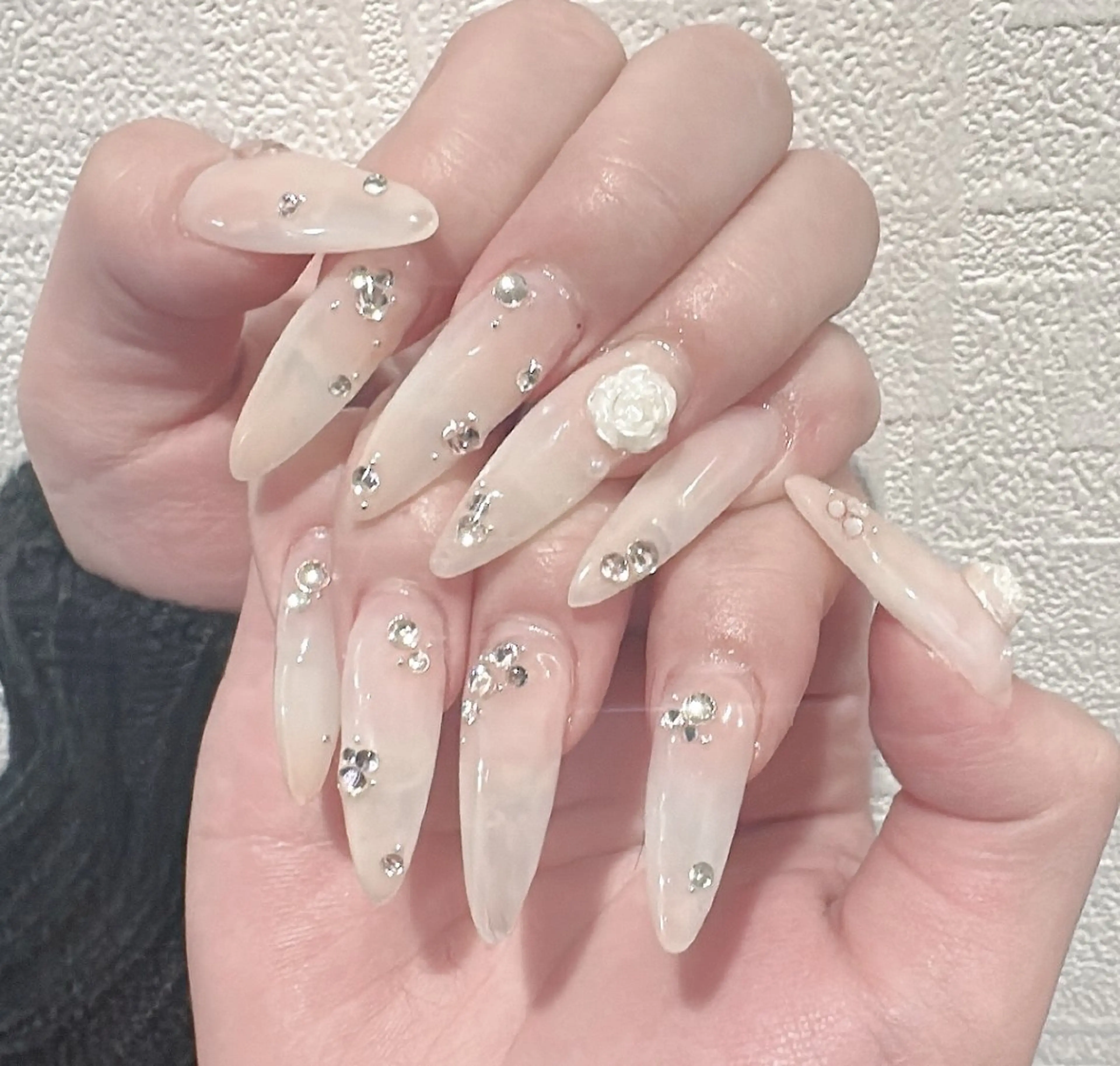 ネイル ハンドネイル スカルプ専門店 Ｄ-Beautyのネイルデザイン