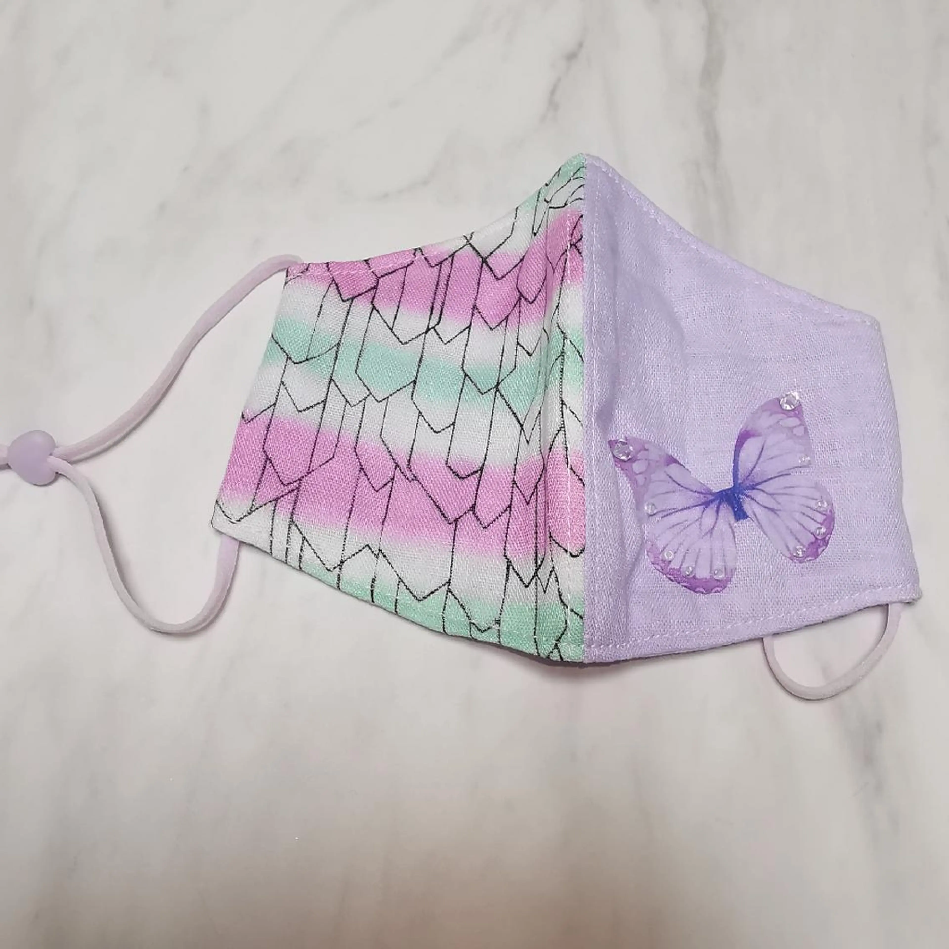 reve あやののネイルデザイン