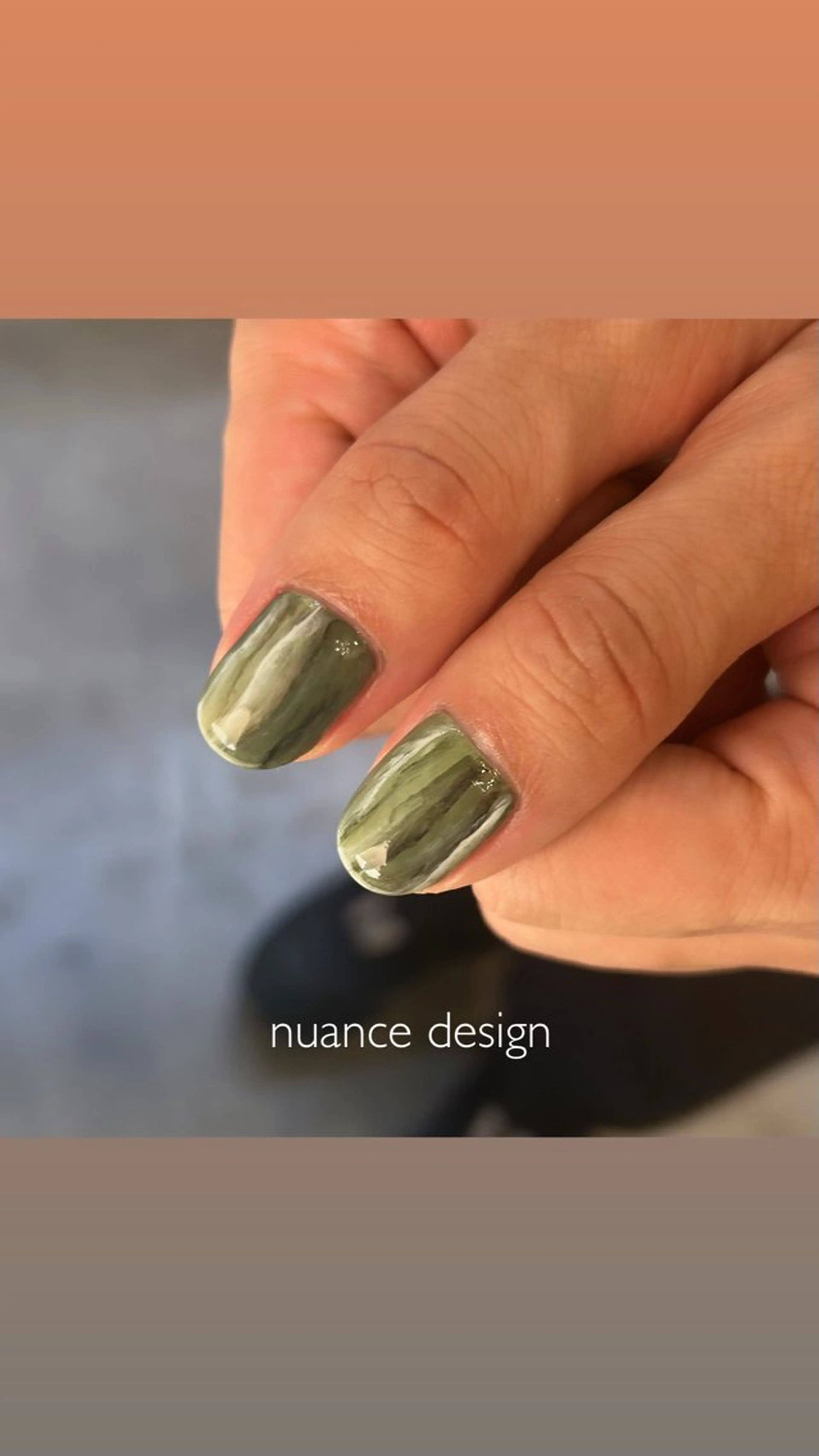 ネイル ハンドネイル Yumi 広尾|恵比寿ネイルのネイルデザイン