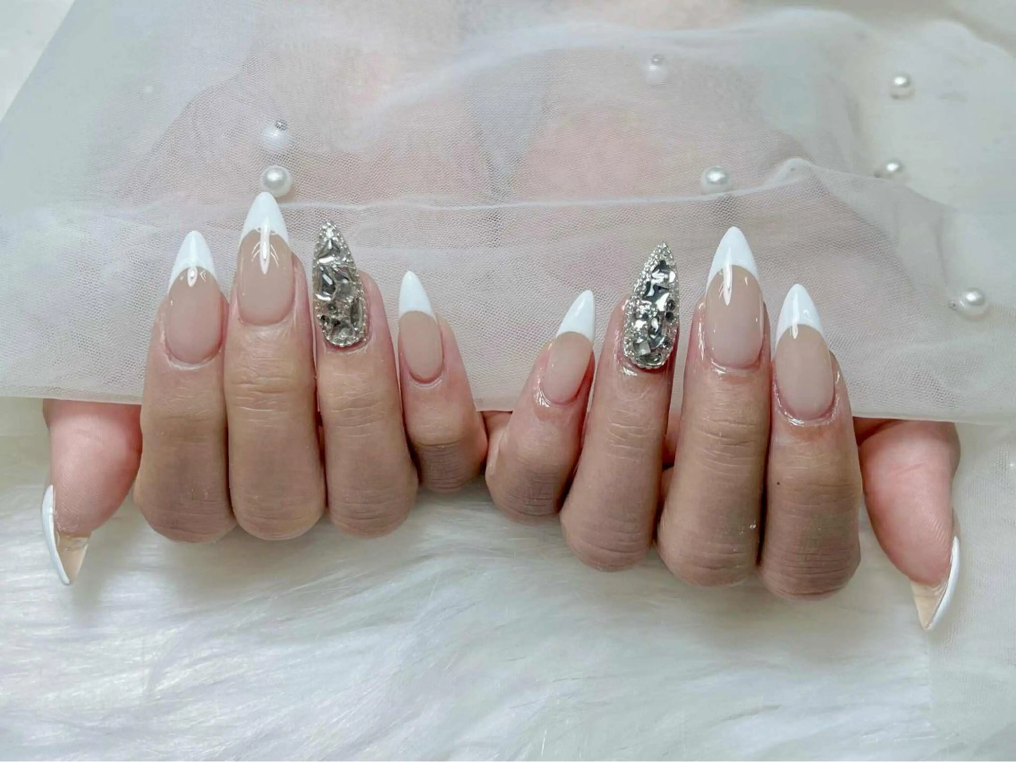 ネイル BAOBAO Nail所属・BAOBAO Nailのネイルデザイン