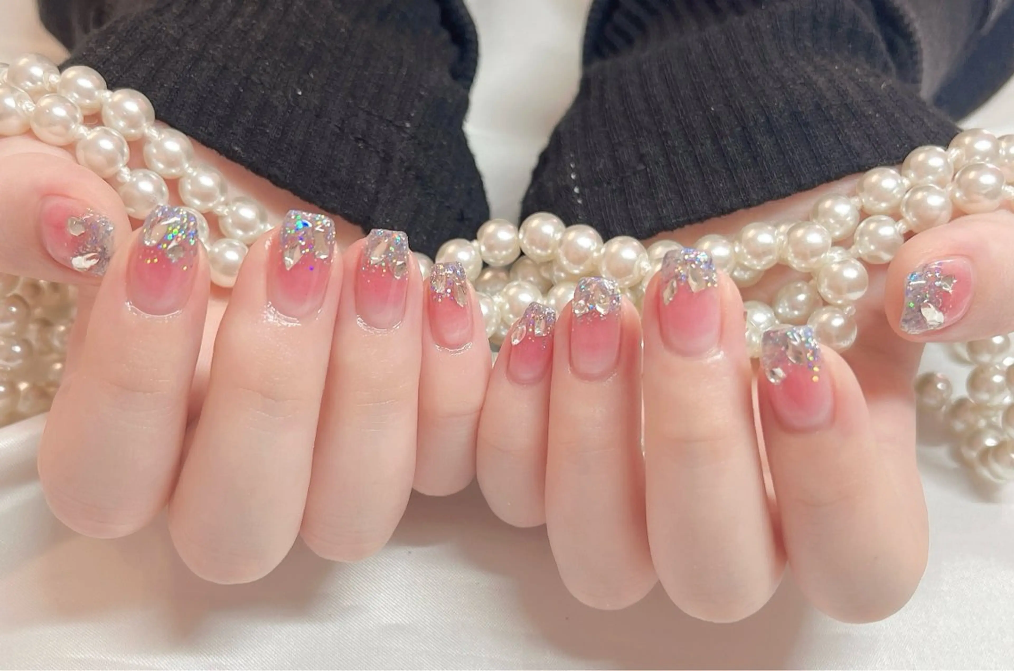 ネイル 【大垣ネイル✨️】 ～あやか～のネイルデザイン