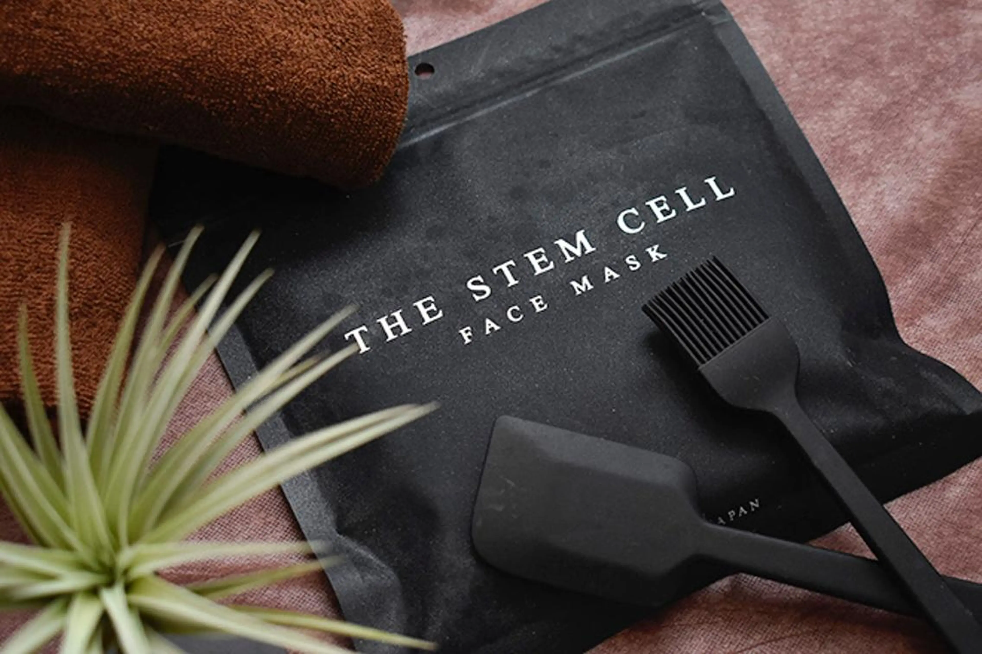 萩原 一樹のエステ・リラクイメージ