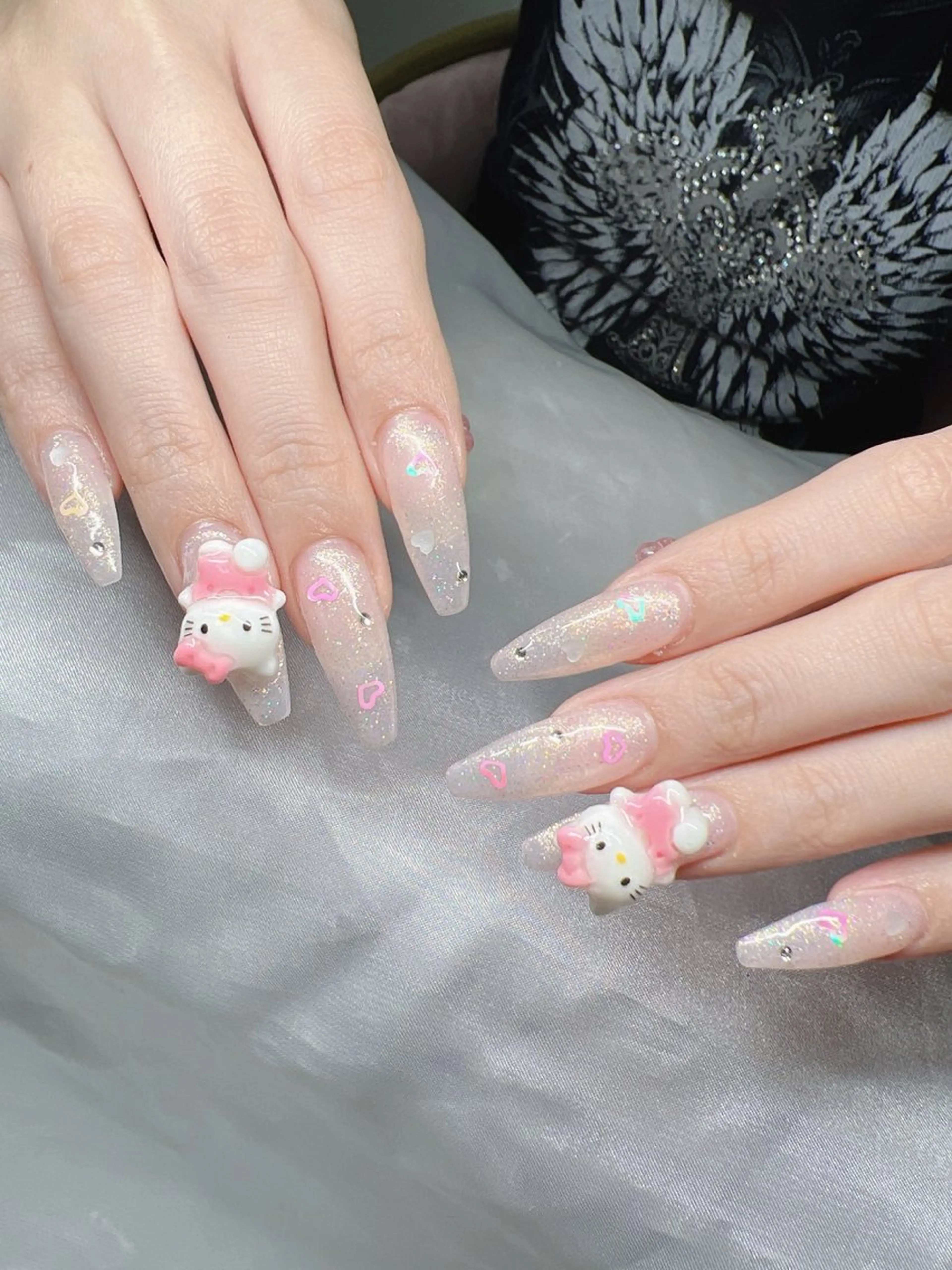 ネイル Lee Nailsのネイルデザイン