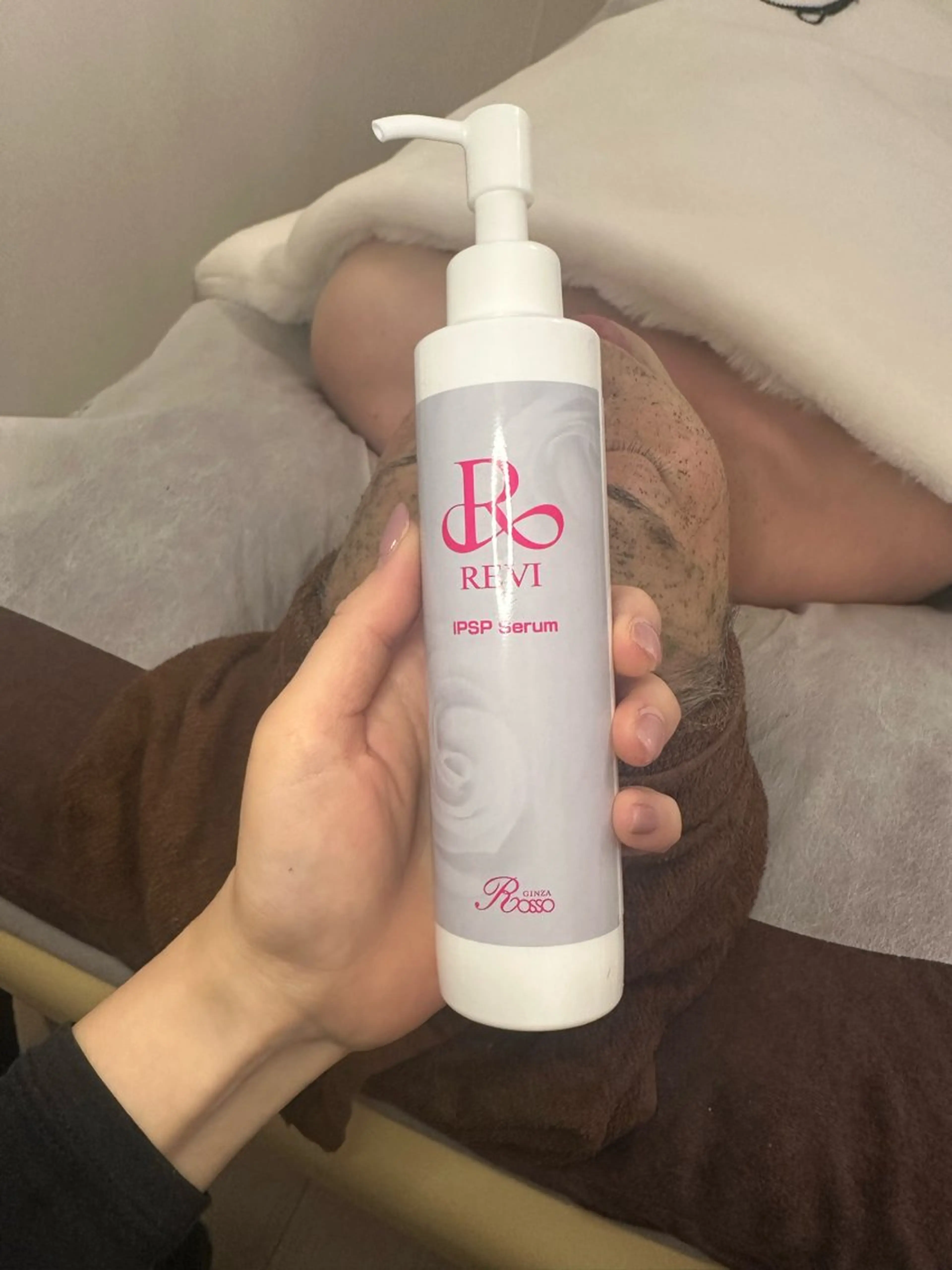 プライベートサロン エル〜aile～のエステ・リラクイメージ