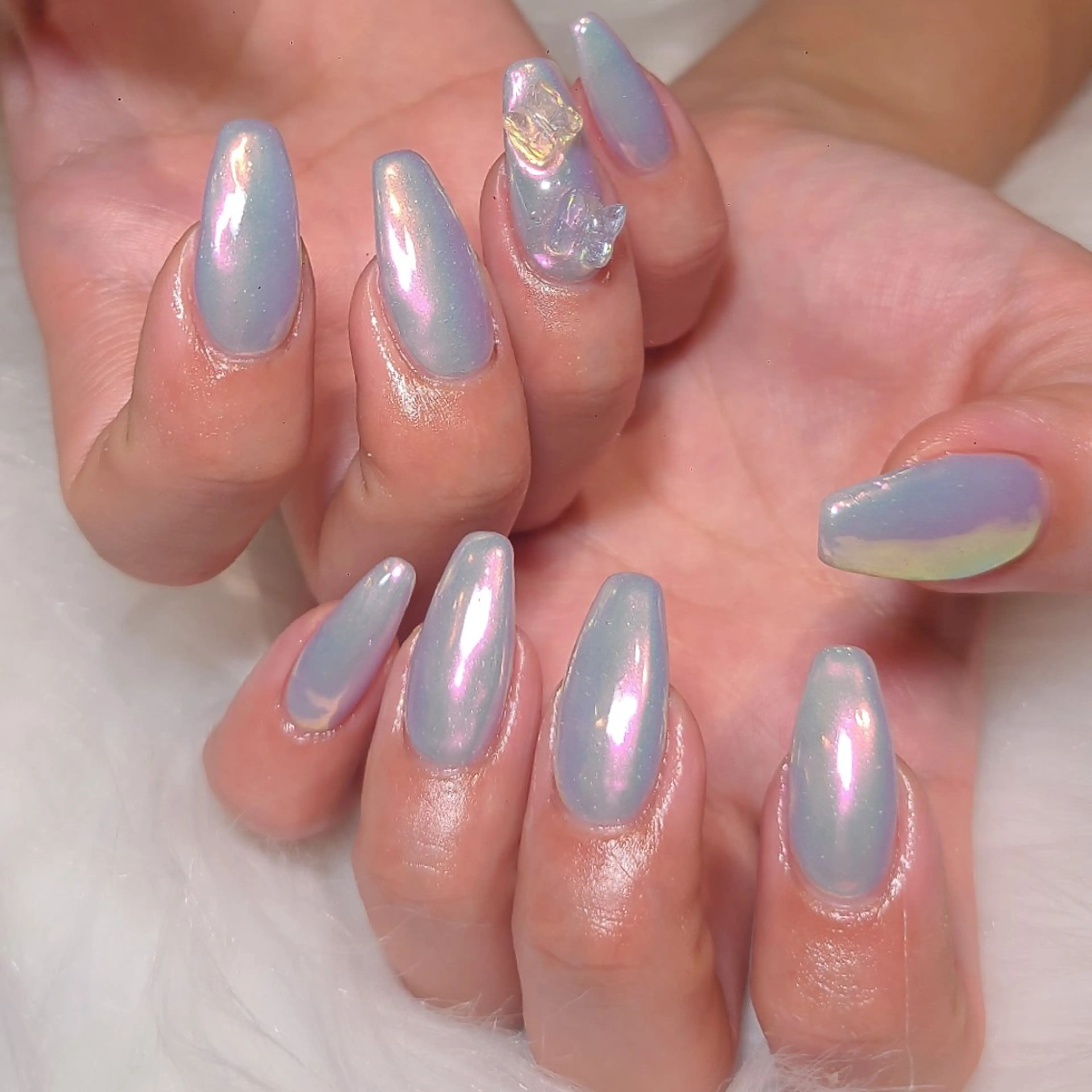 ネイル さ さのネイルデザイン