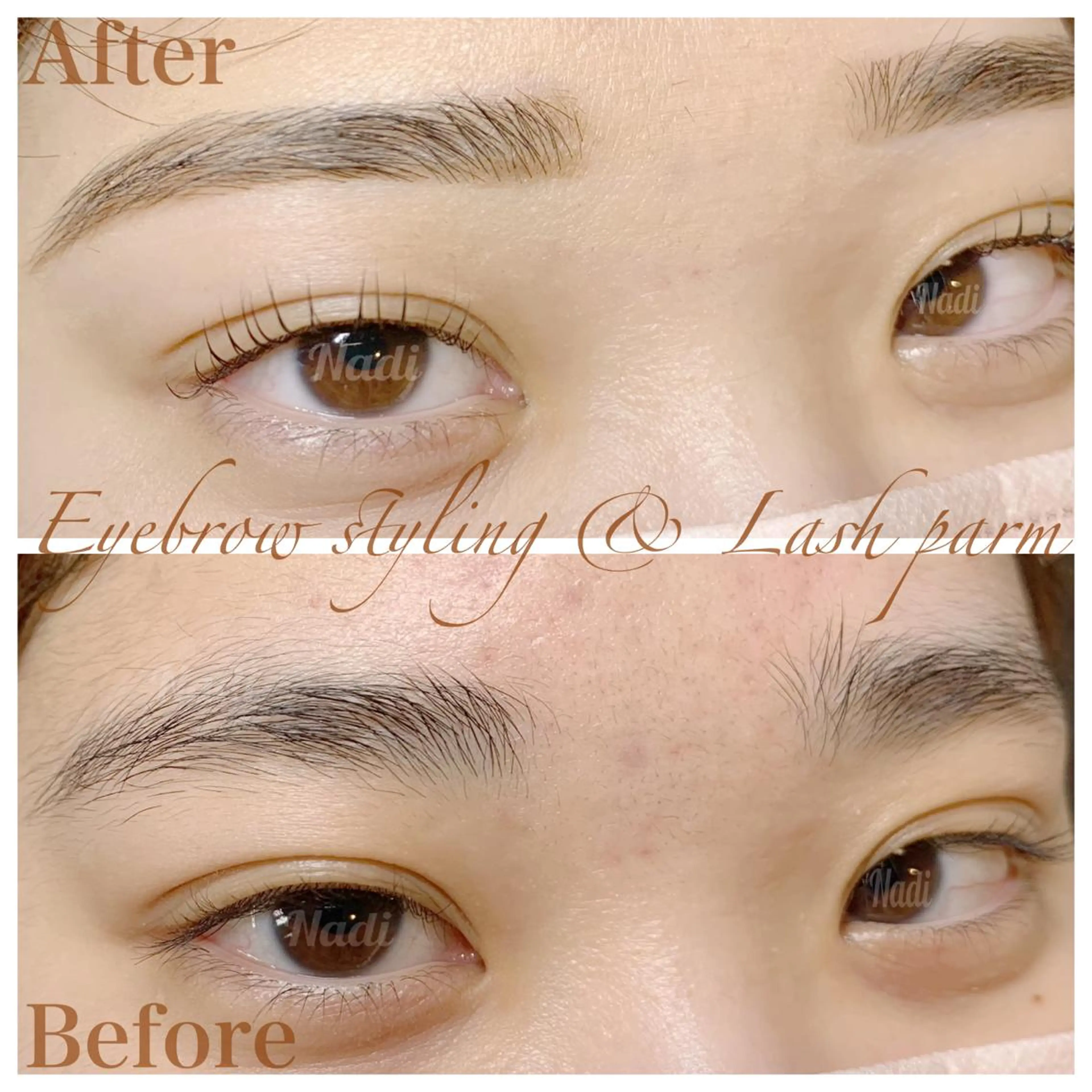 マツエク・マツパ アイブロウ ハーブピーリング専門EMILUCA藤沢所属・ハーブピーリング /KAEDEのエステ・リラクイメージ