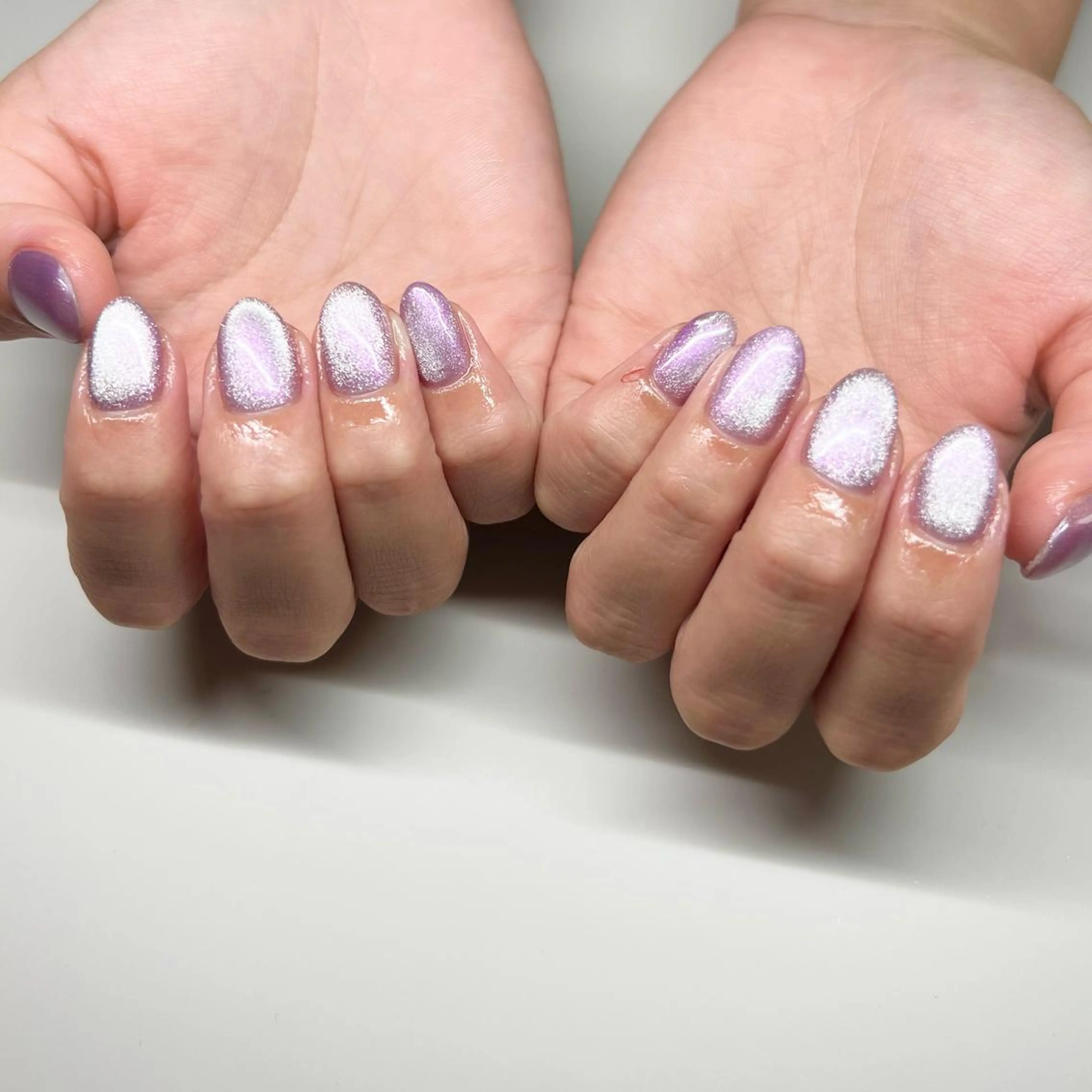 ネイル WEZU NAILのネイルデザイン