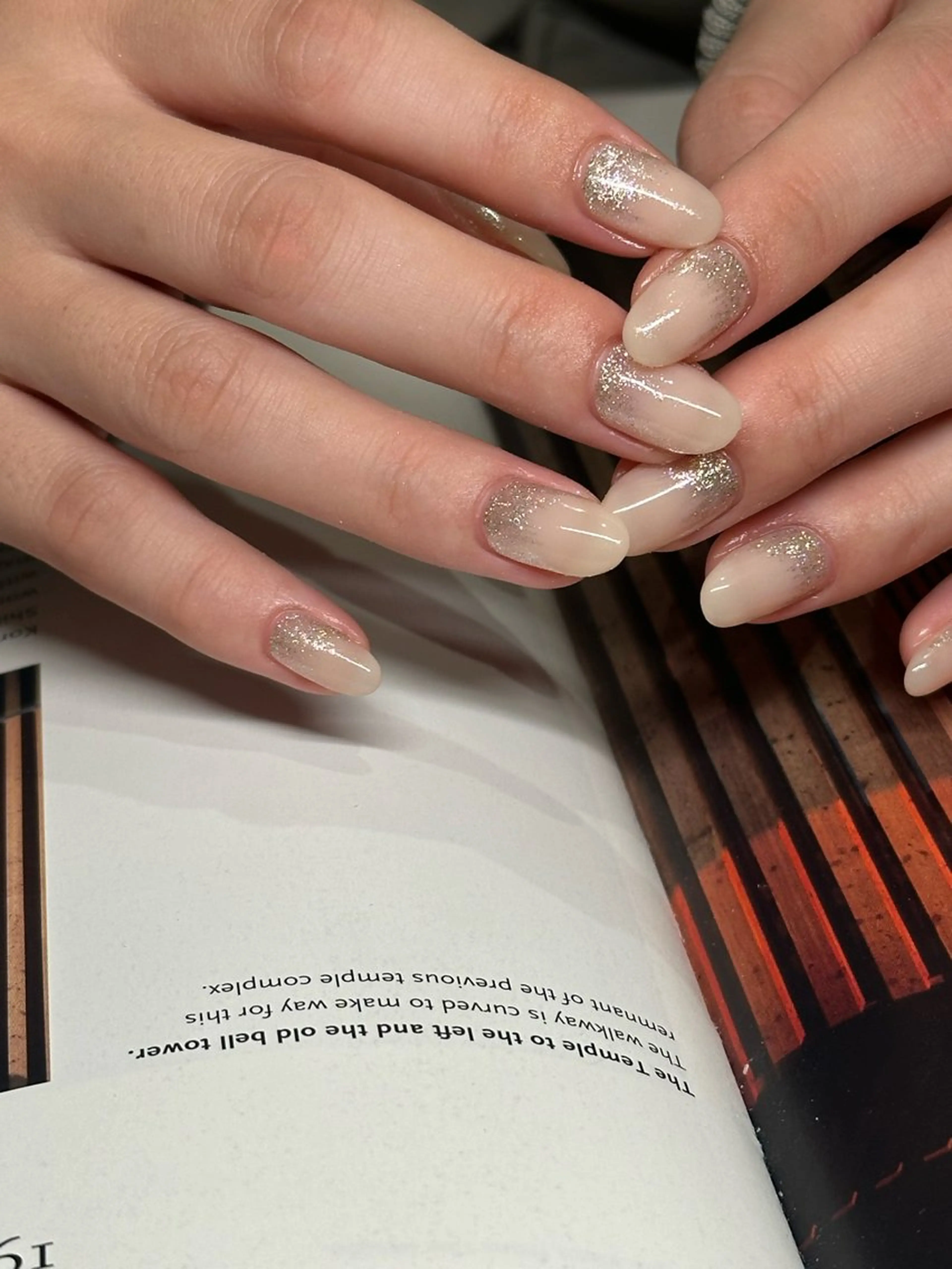 ネイル m o m o / 高岡ネイルのネイルデザイン