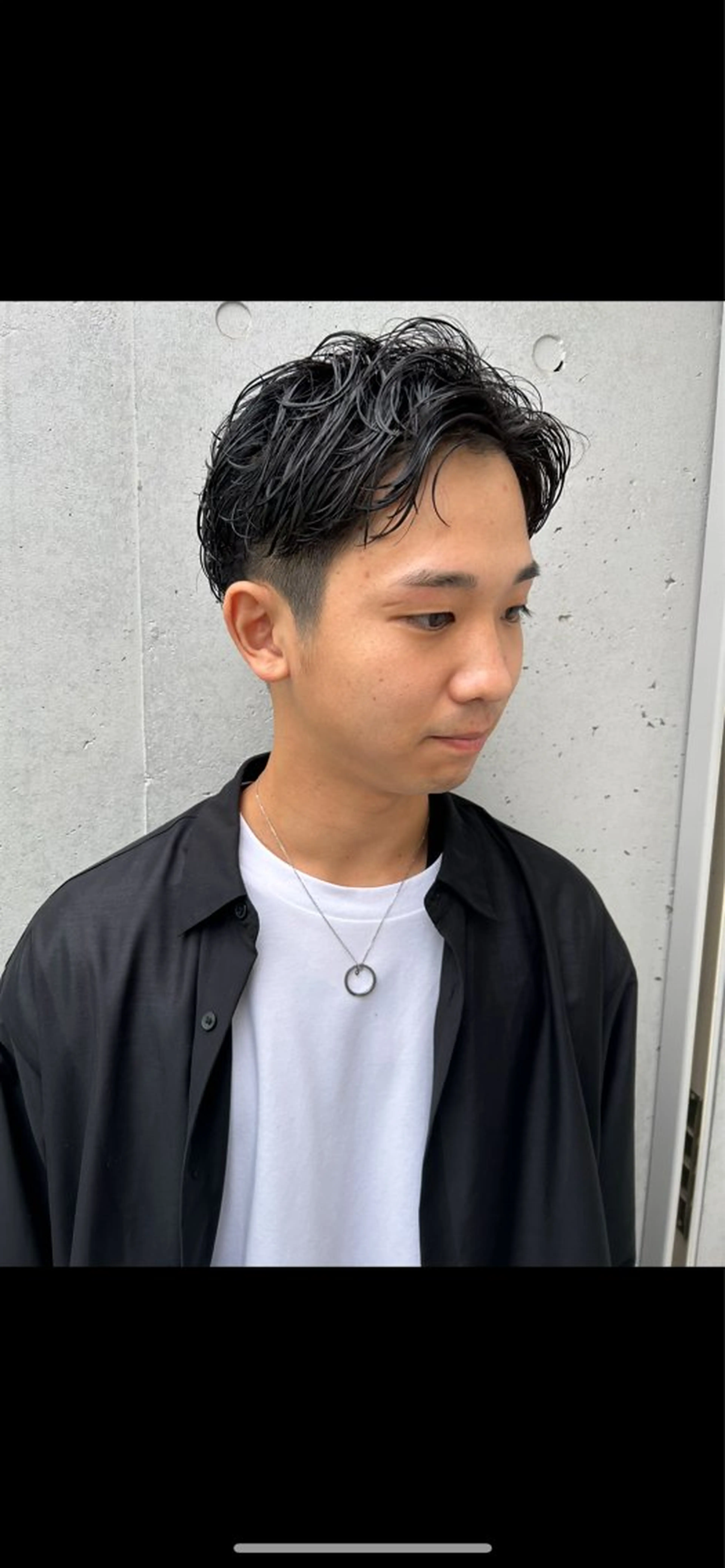 メンズ 🌟メンズ特化🌟 やまもと　ゆめみの眉毛・アイブロウイメージ