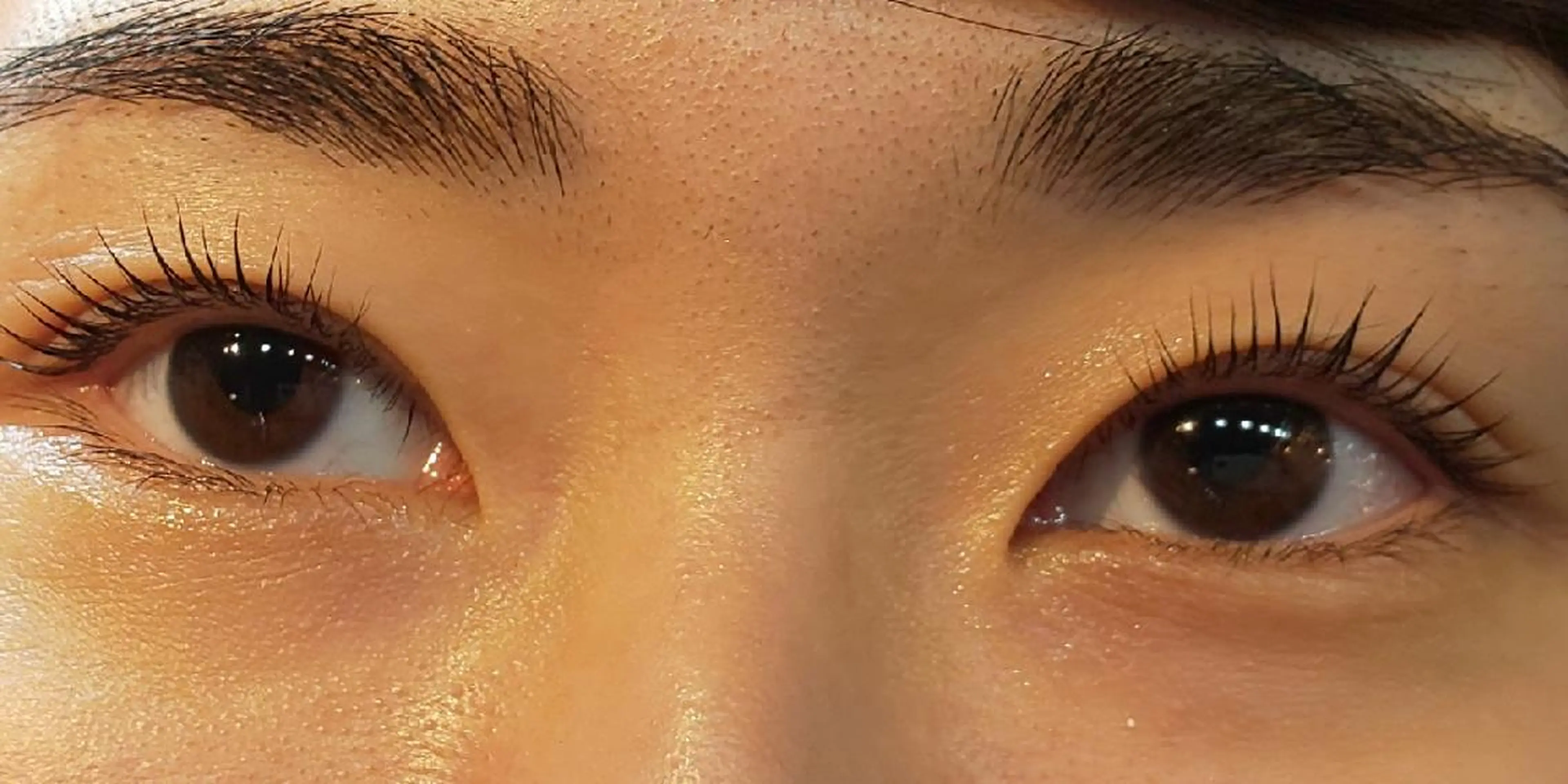 マツエク・マツパ パリジェンヌラッシュリフト Ｖerba松戸店所属・verba バーバの眉毛・アイブロウイメージ