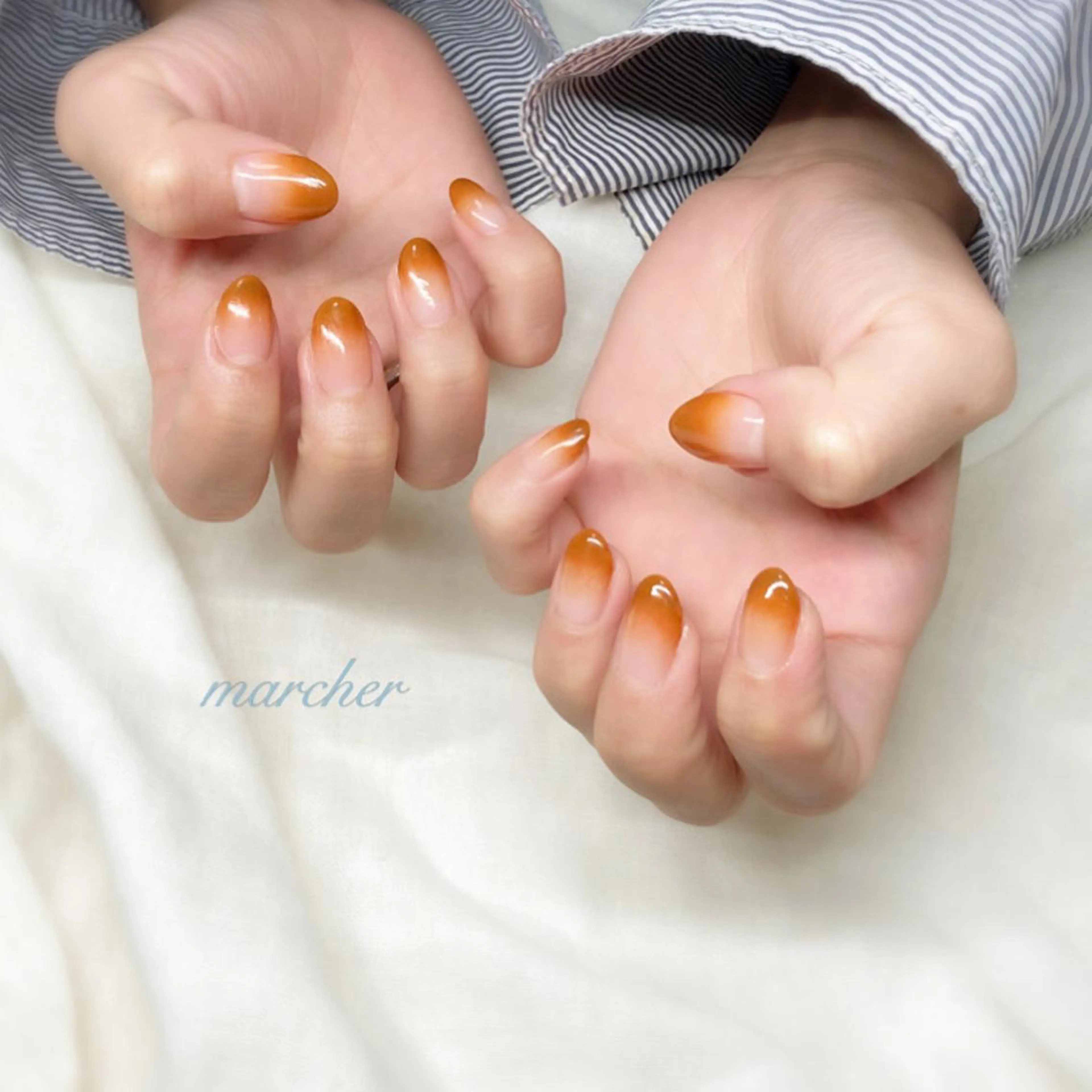 ネイル その他(ネイル) Nailbeauty marcherのネイルデザイン